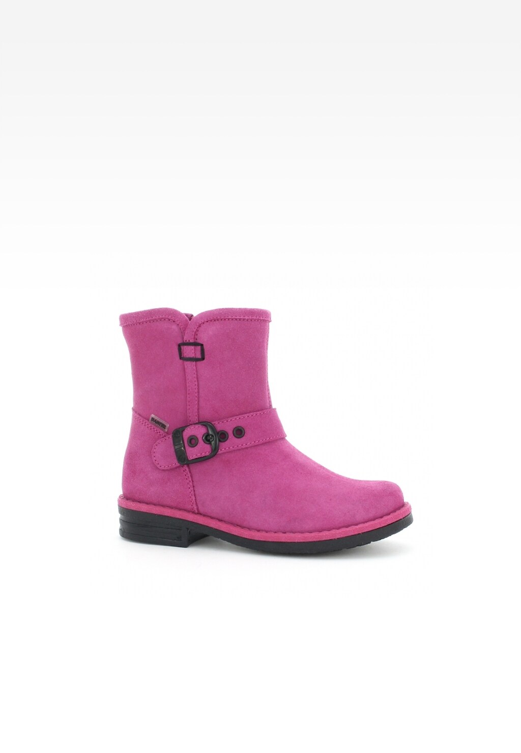 Botki BARTEK T-97096/ST/13M, dla dziewcząt, różowy Widok 1