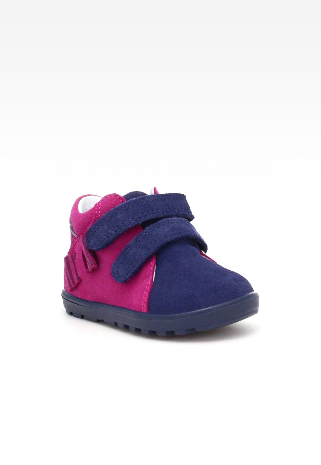 Mini first steps BARTEK 11732/0-KK9, dla dziewcząt, granatowo-różowy Widok 2