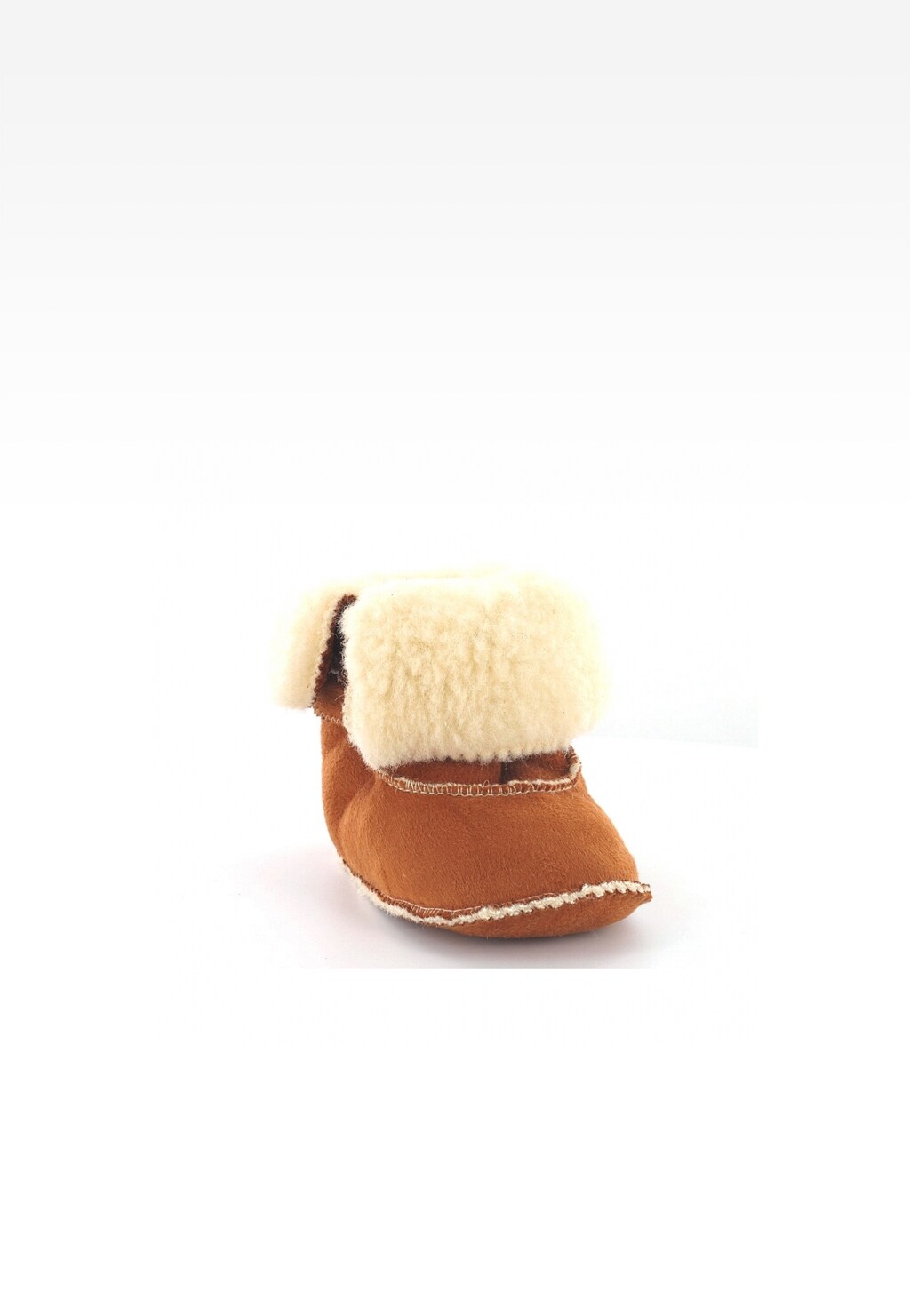 Mini BARTEK W-71468/75G, dla dziewcząt, brązowy Widok 3