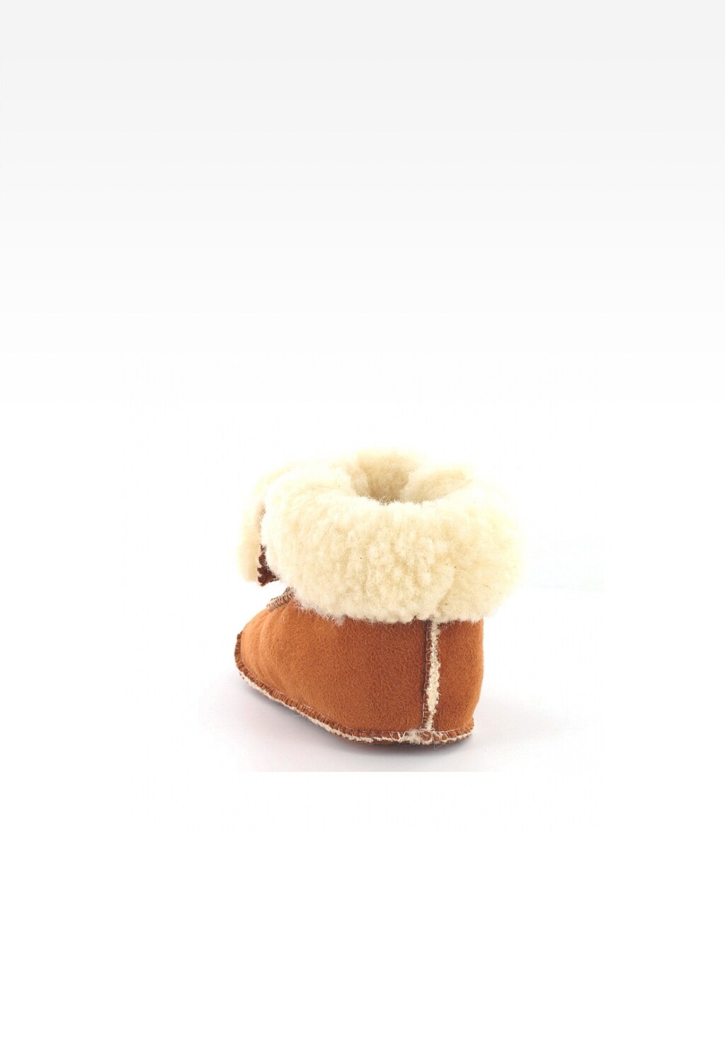 Mini BARTEK W-71468/75G, dla dziewcząt, brązowy Widok 5