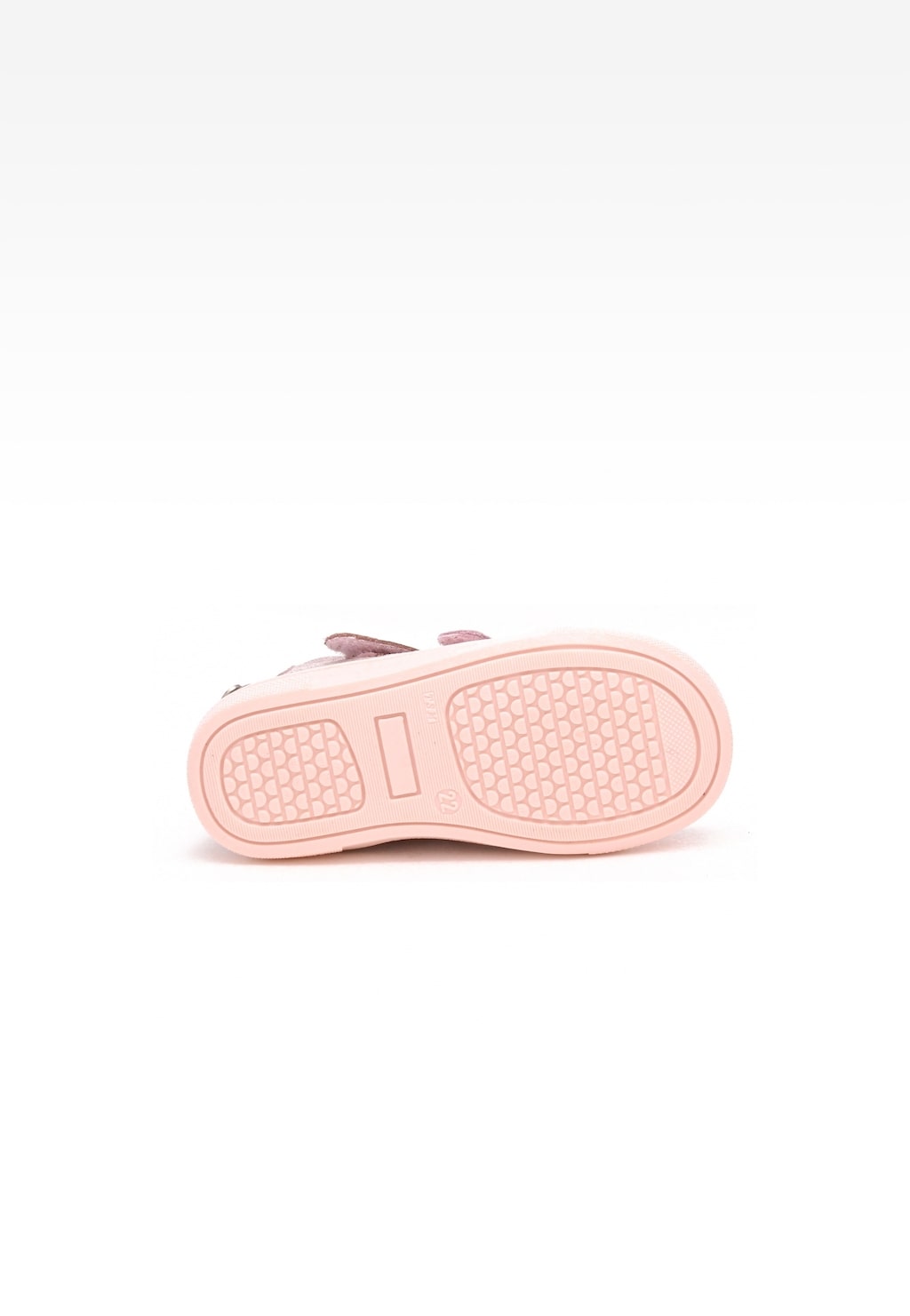 Sneakers BARTEK 11384012, dla dziewcząt, różowy Widok 8