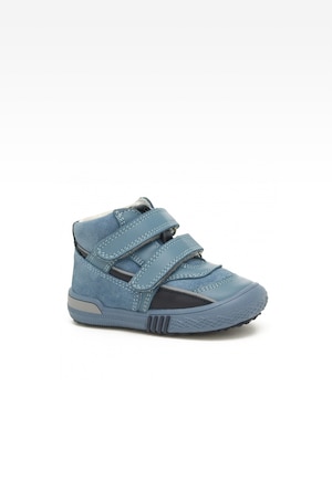 Sneakers BARTEK 91756-002, niebieski