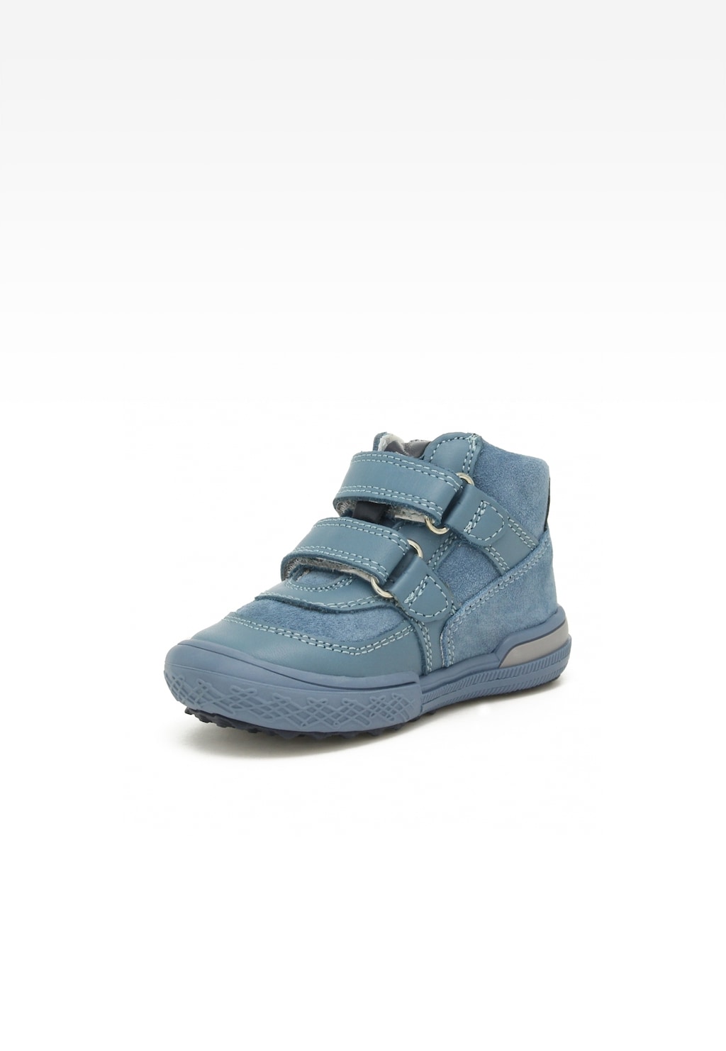 Sneakers BARTEK 91756-002, niebieski Widok 3
