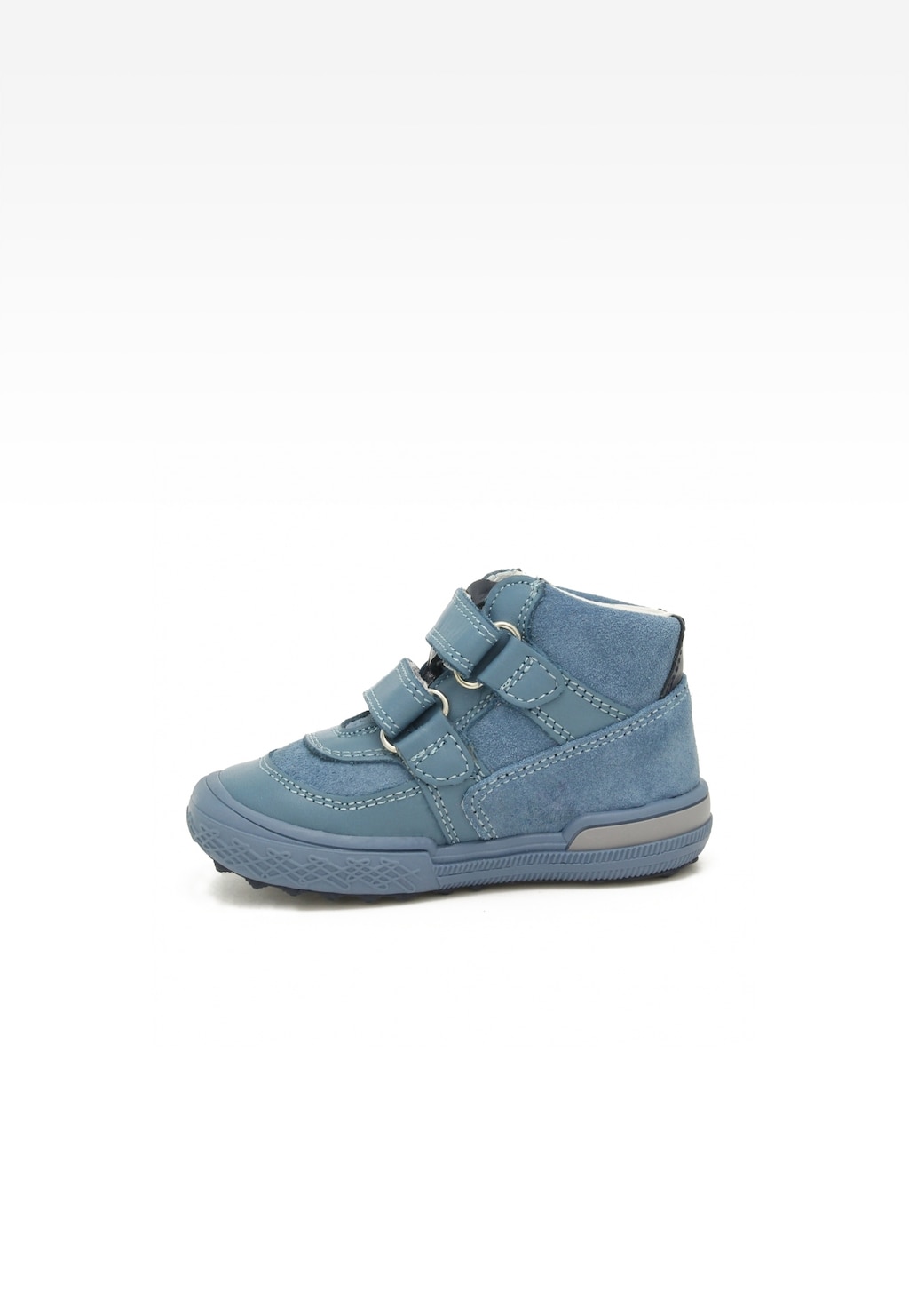 Sneakers BARTEK 91756-002, niebieski Widok 4