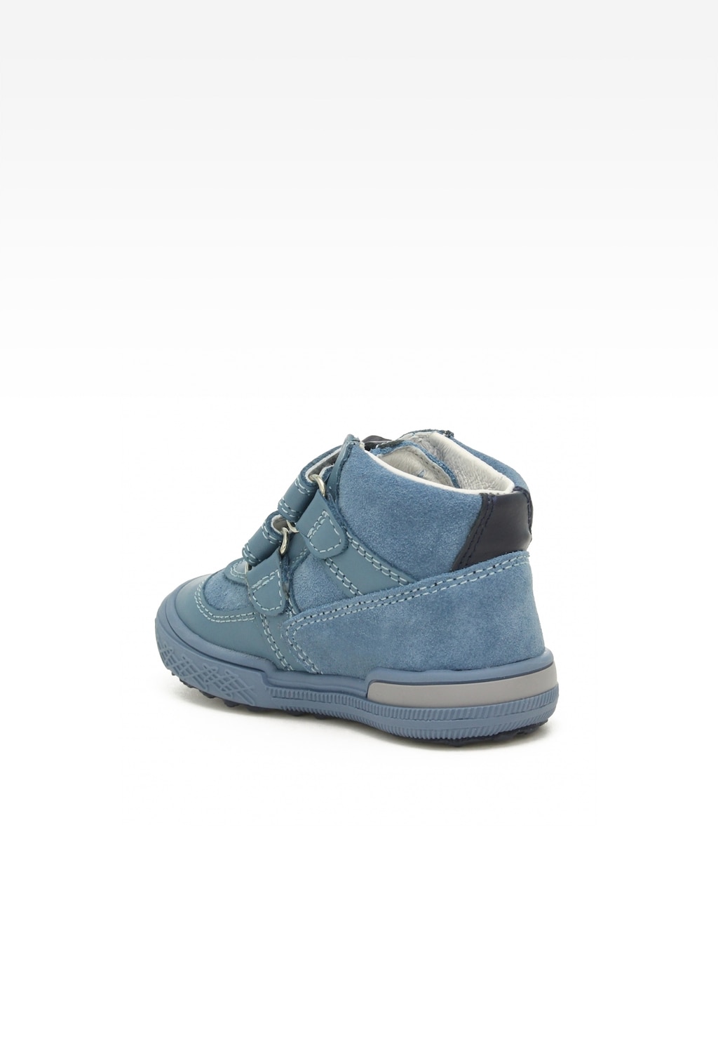 Sneakers BARTEK 91756-002, niebieski Widok 5