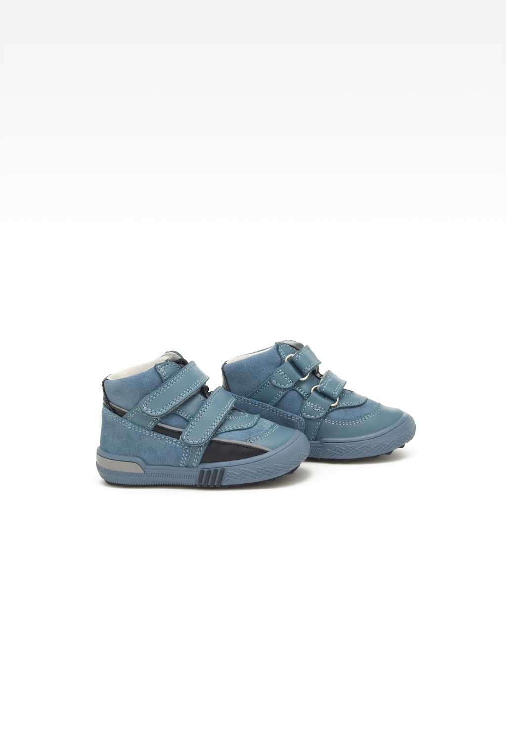 Sneakers BARTEK 91756-002, niebieski Widok 7