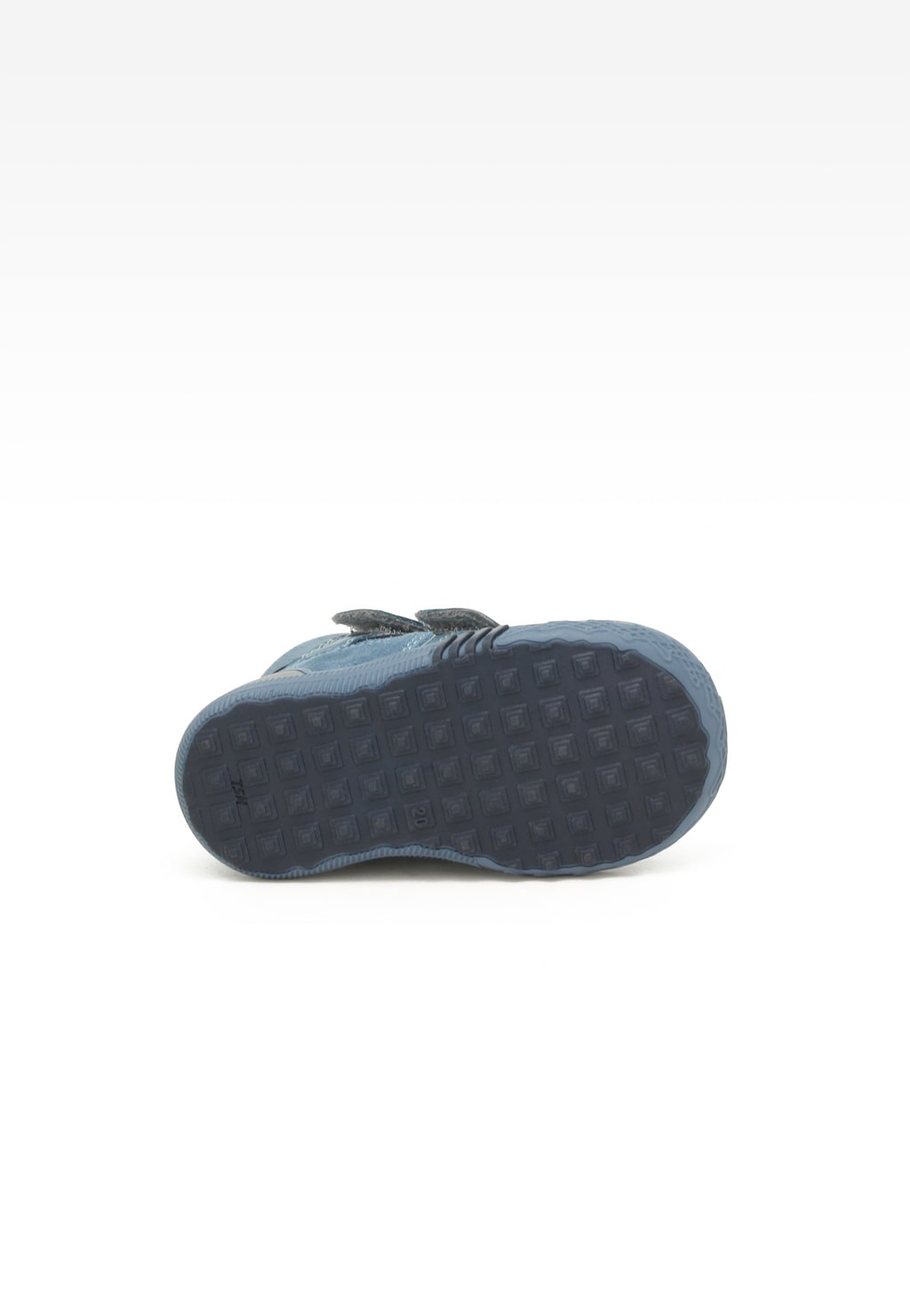 Sneakers BARTEK 91756-002, niebieski Widok 8