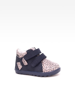 Mini first steps BARTEK 11732-001, dla dziewcząt, granatowo-różowy