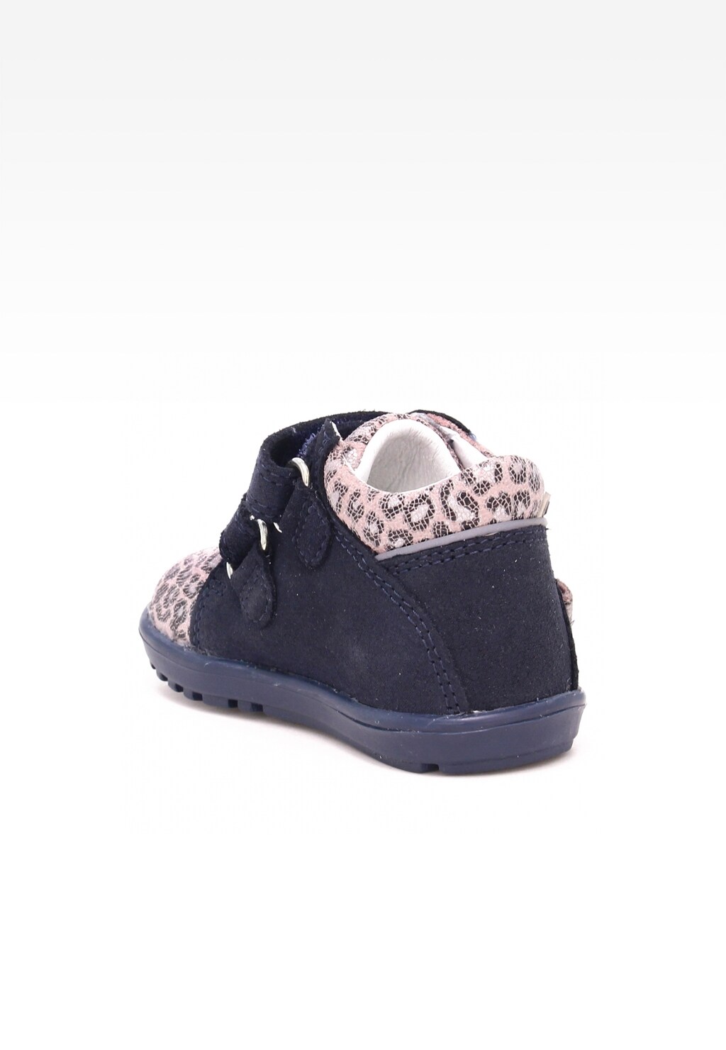 Mini first steps BARTEK 11732-001, dla dziewcząt, granatowo-różowy Widok 5