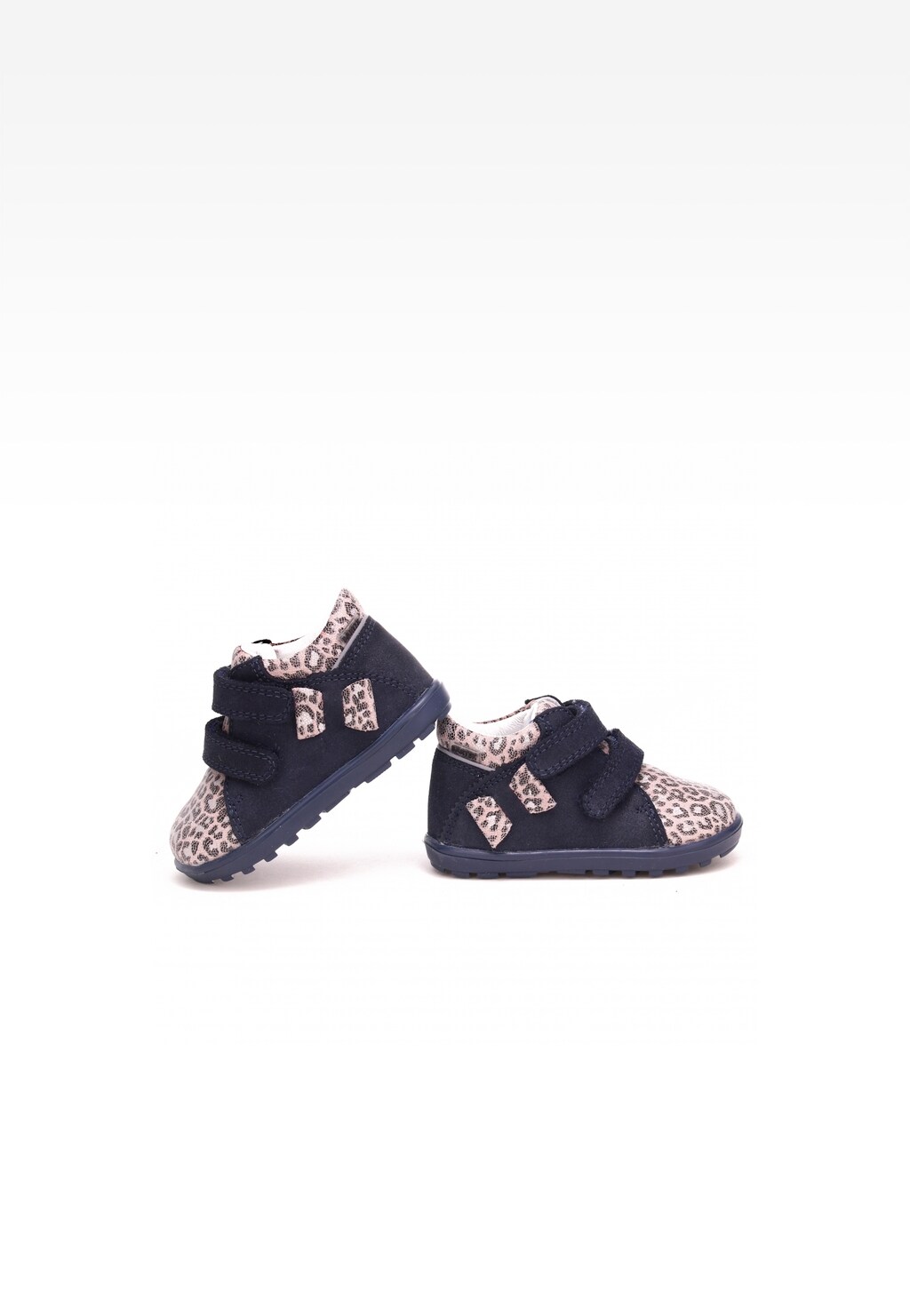 Mini first steps BARTEK 11732-001, dla dziewcząt, granatowo-różowy Widok 7