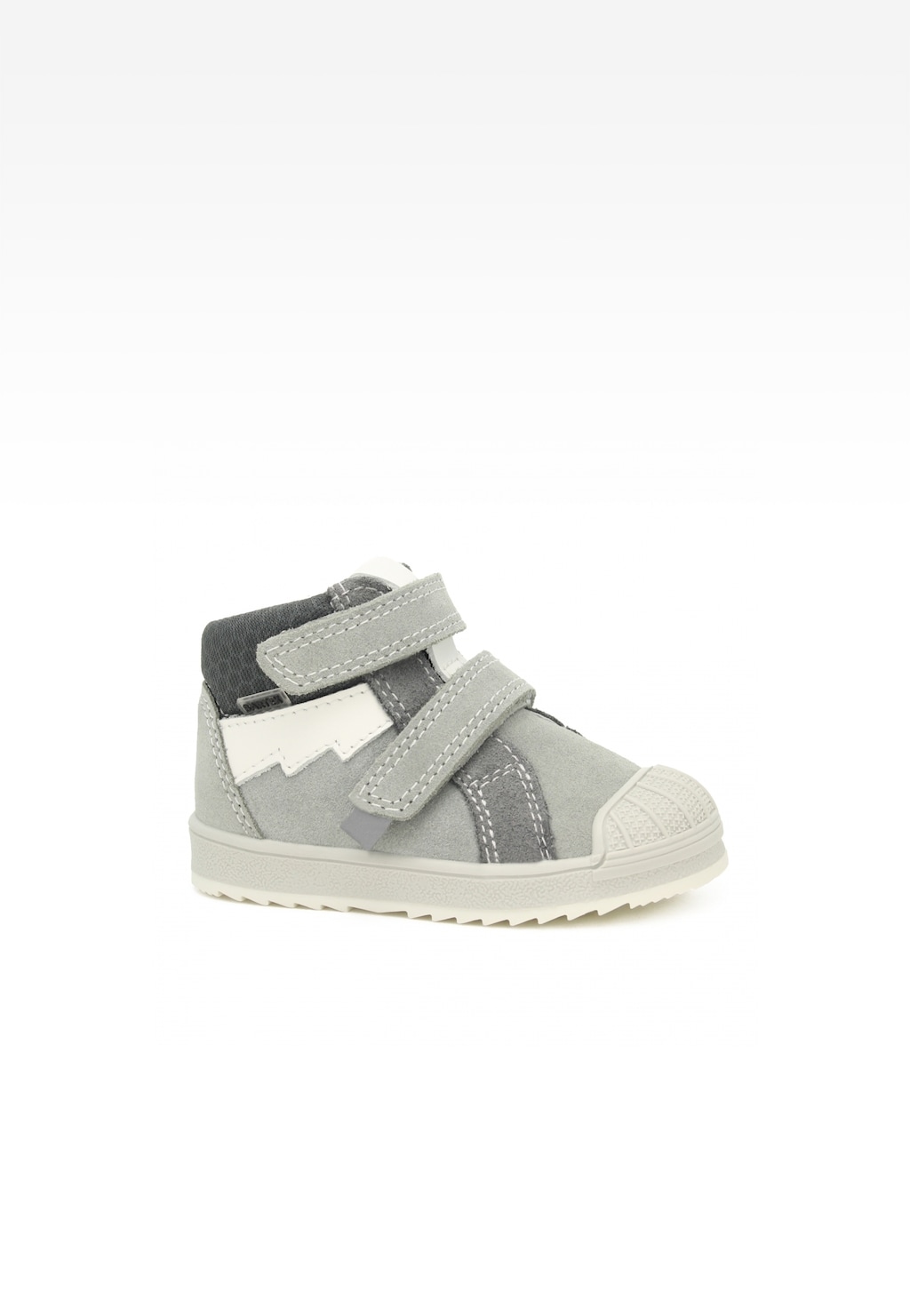 Sneakers BARTEK 11948023, szary Widok 1