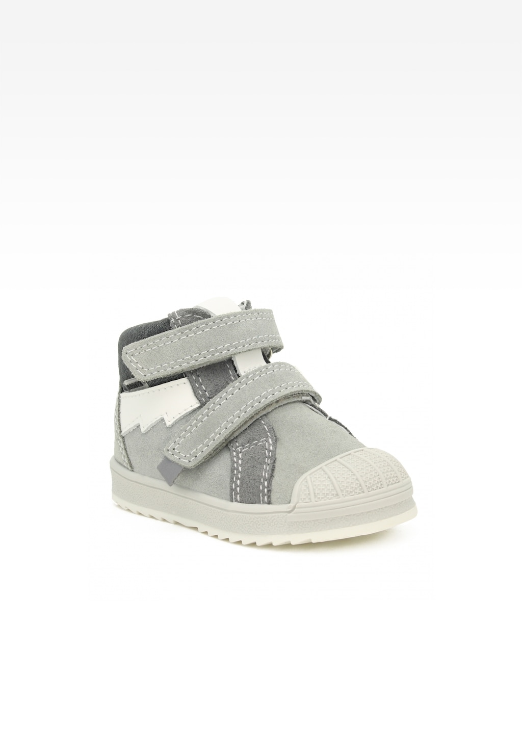 Sneakers BARTEK 11948023, szary Widok 2