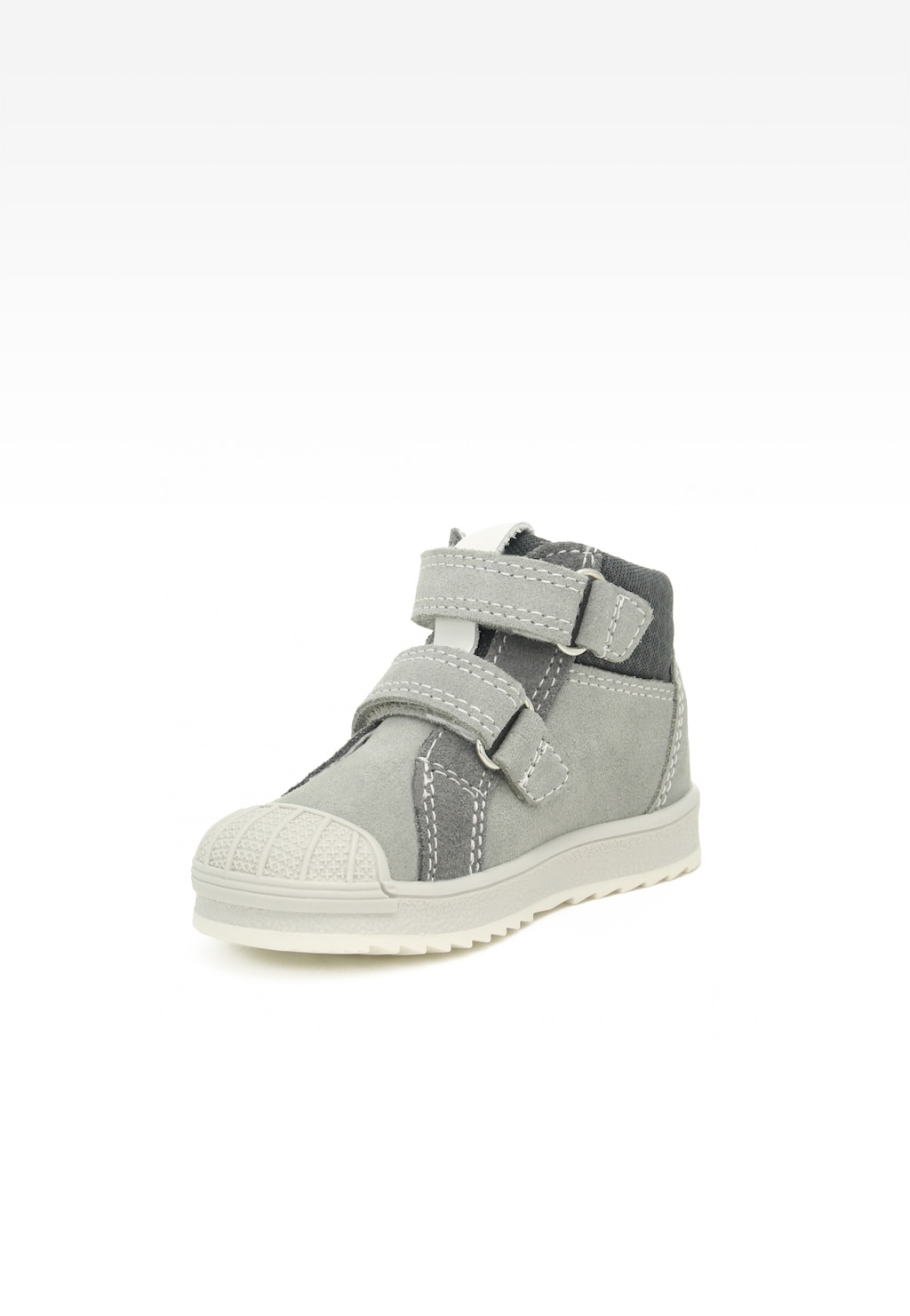 Sneakers BARTEK 11948023, szary Widok 3