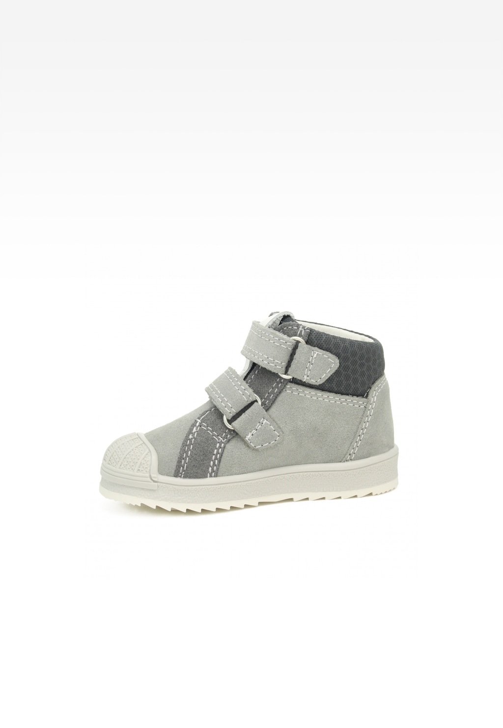 Sneakers BARTEK 11948023, szary Widok 4