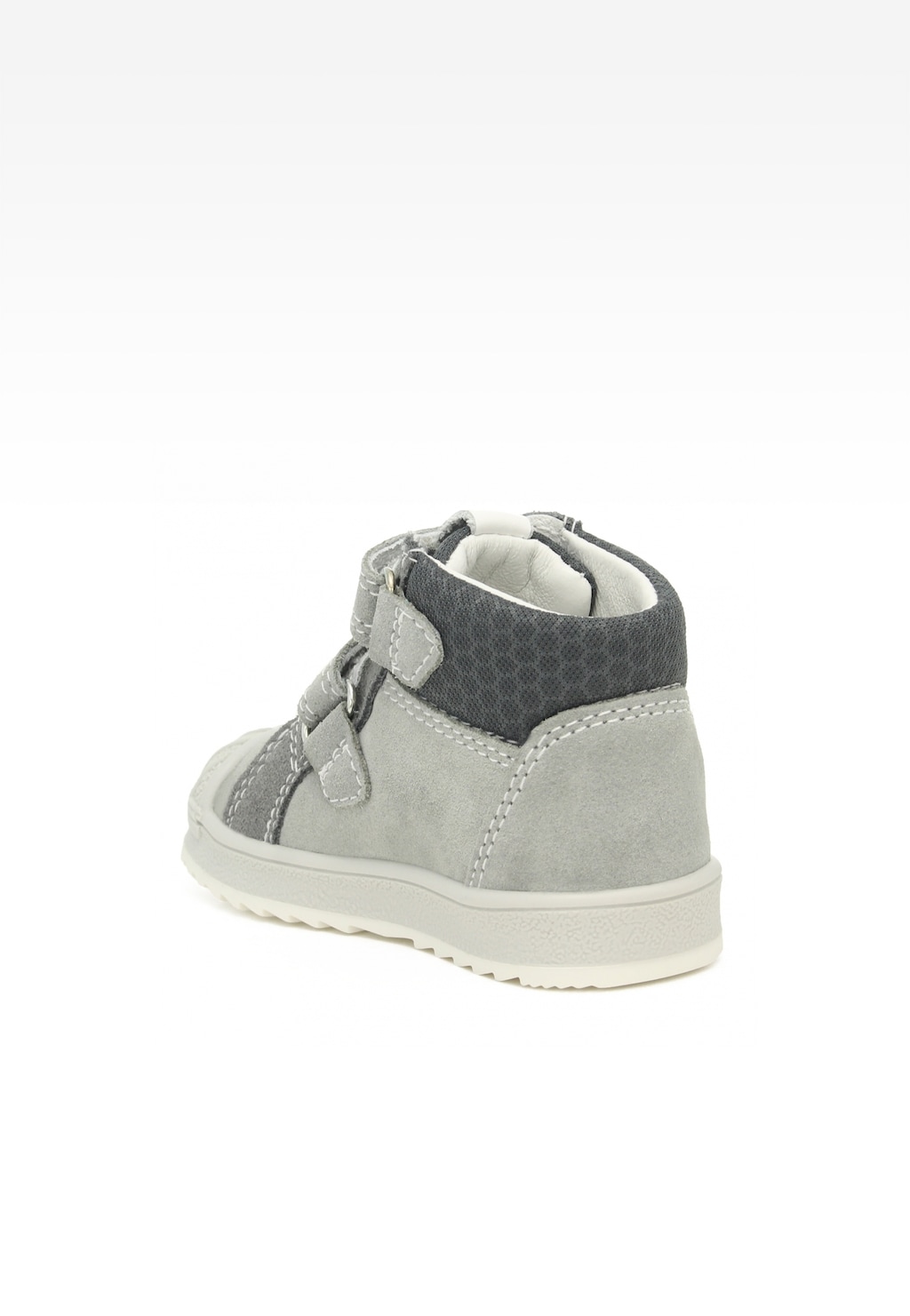 Sneakers BARTEK 11948023, szary Widok 5