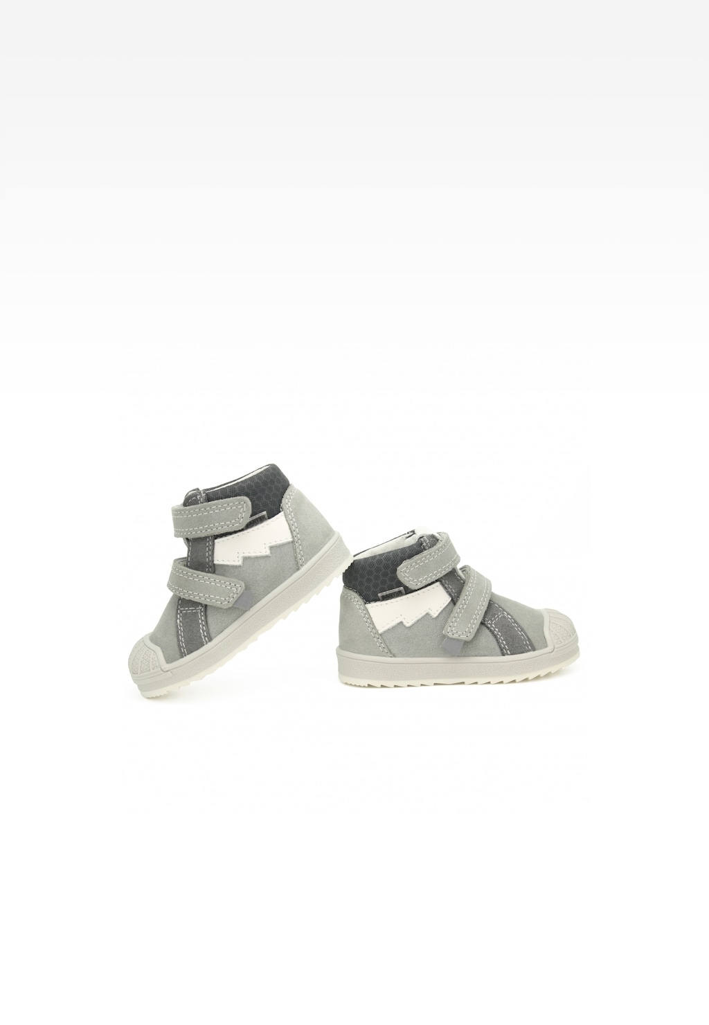 Sneakers BARTEK 11948023, szary Widok 6