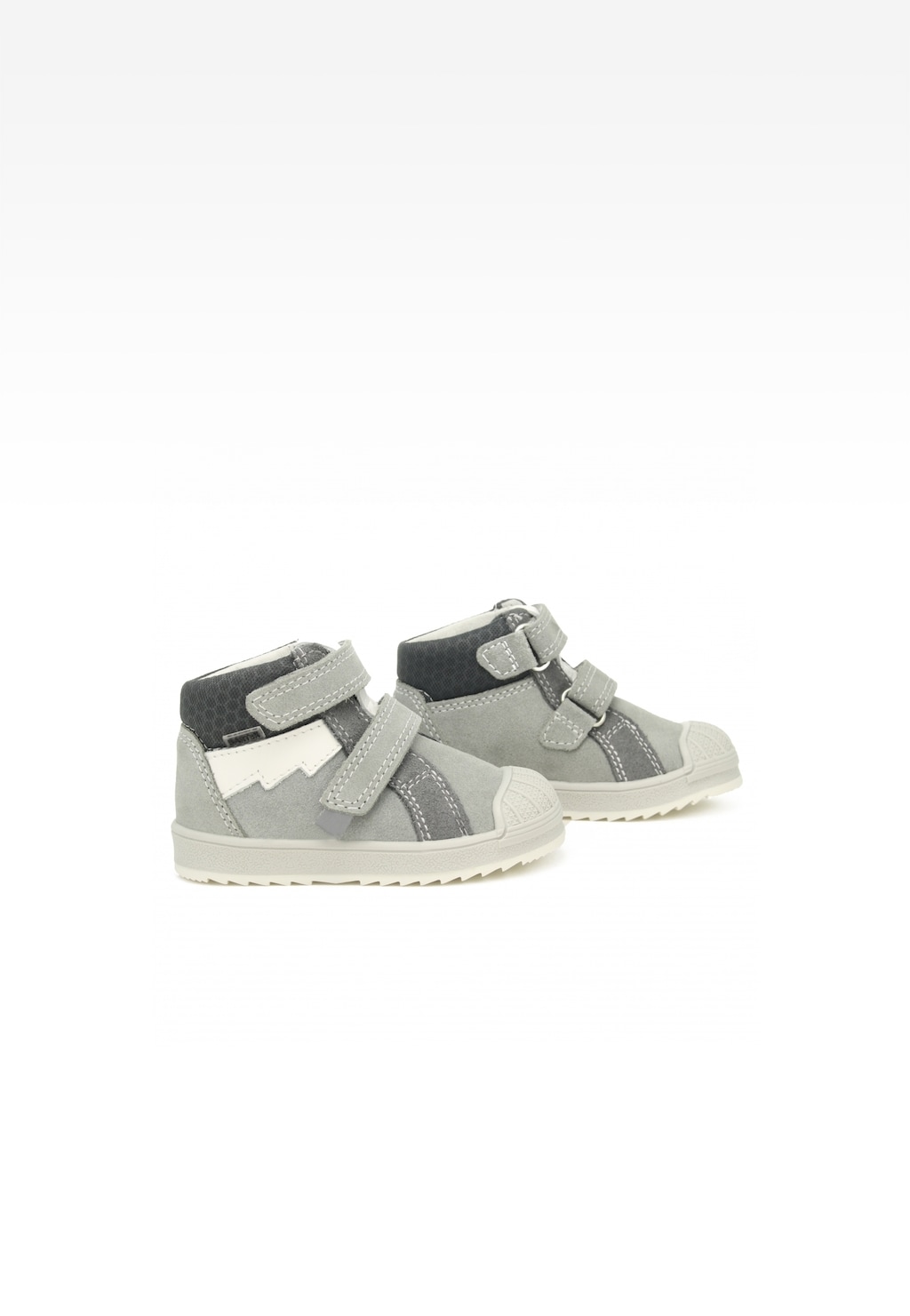 Sneakers BARTEK 11948023, szary Widok 7