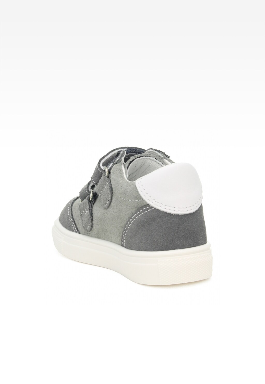 Sneakers BARTEK 11430002, szary Widok 5
