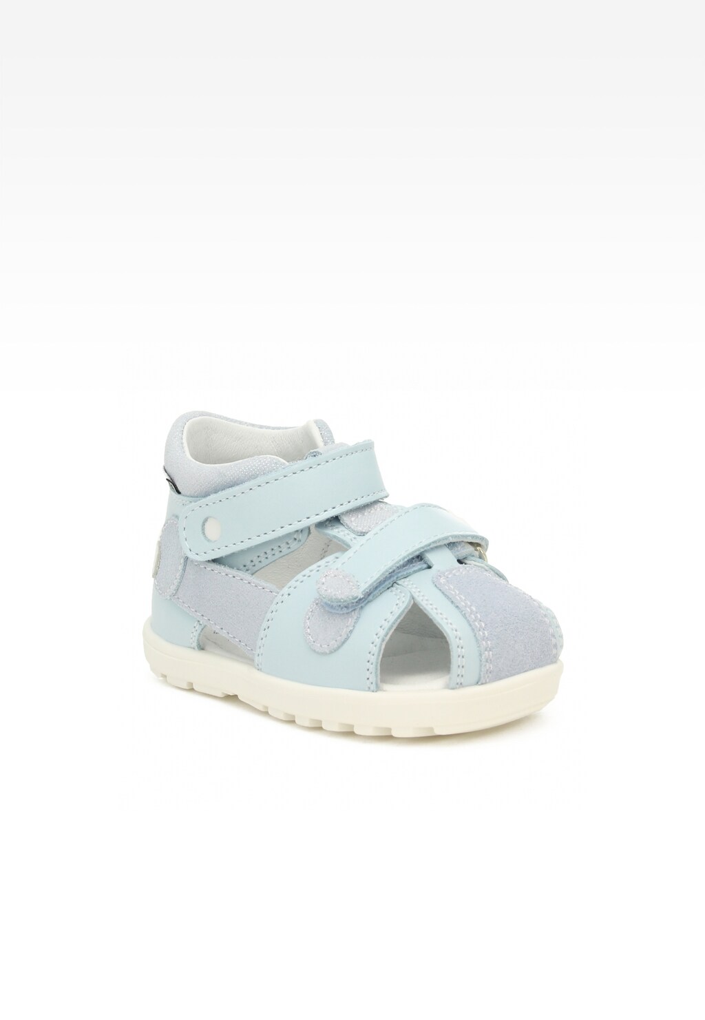 Mini first steps BARTEK 71179-0004, niebieski Widok 2