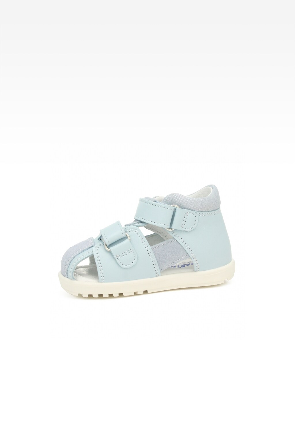 Mini first steps BARTEK 71179-0004, niebieski Widok 4