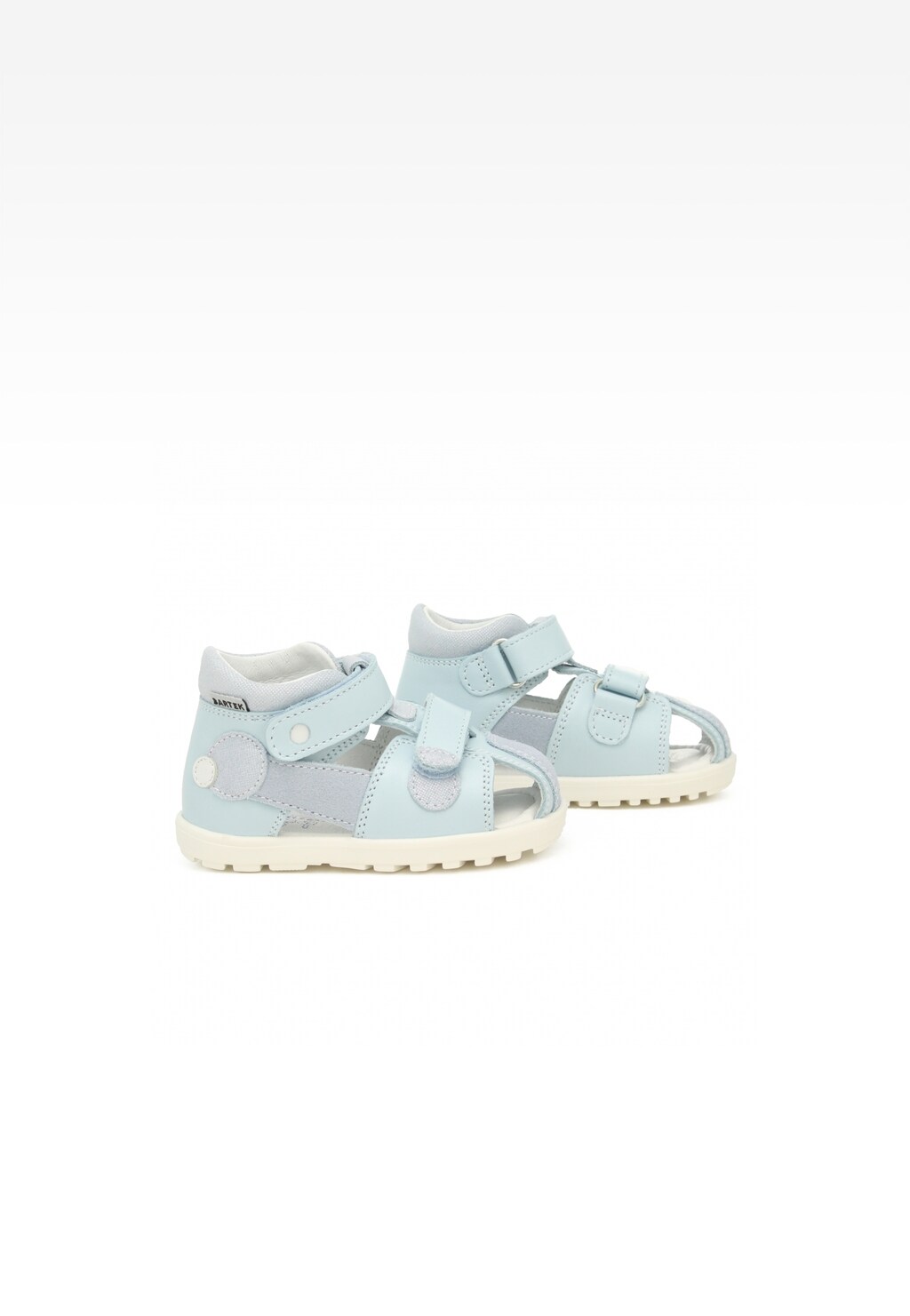 Mini first steps BARTEK 71179-0004, niebieski Widok 7