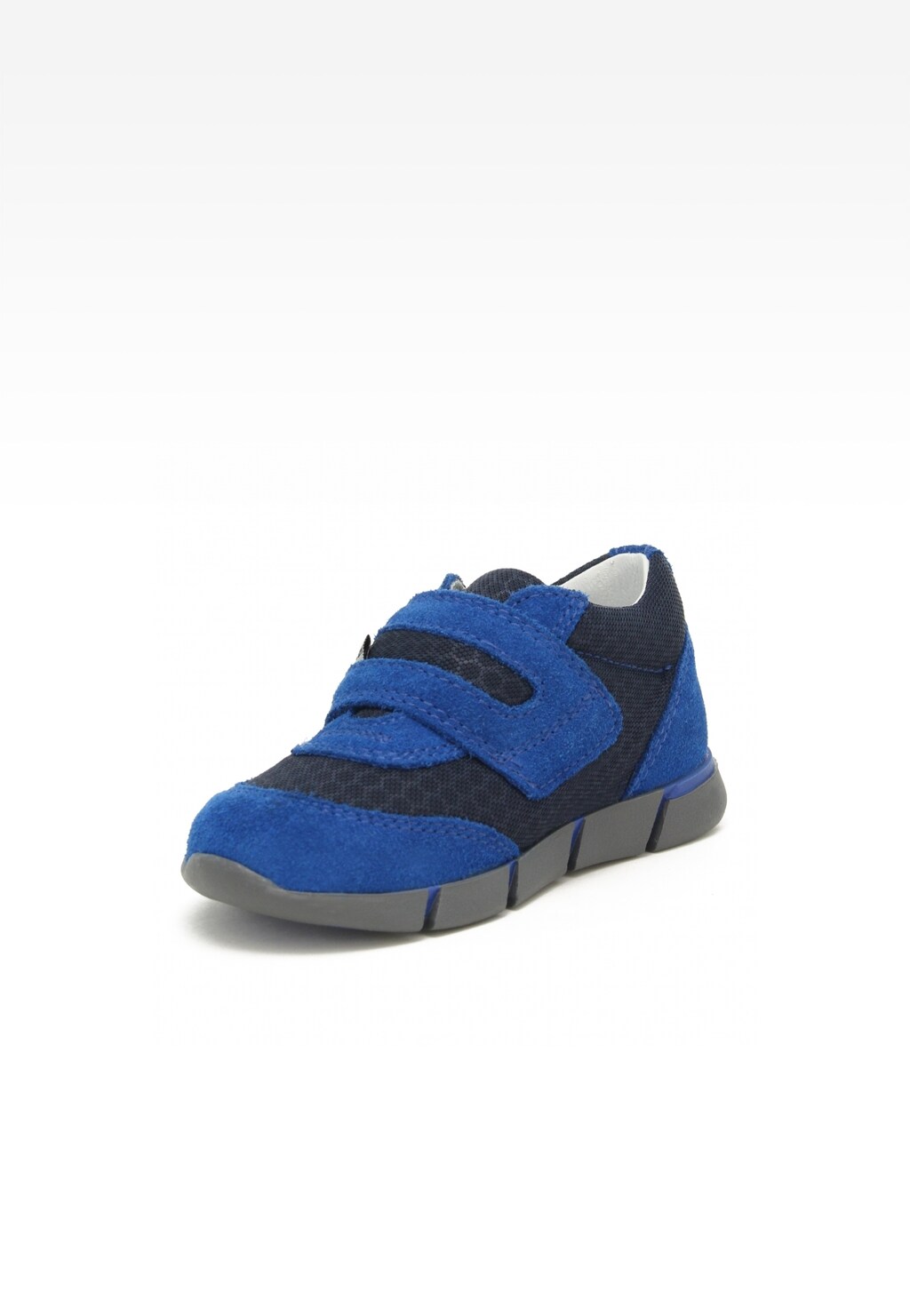 Sneakers BARTEK 11949016, granatowo-szary Widok 3