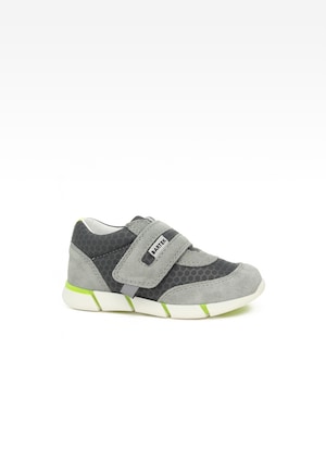 Sneakers BARTEK 11949025, szary