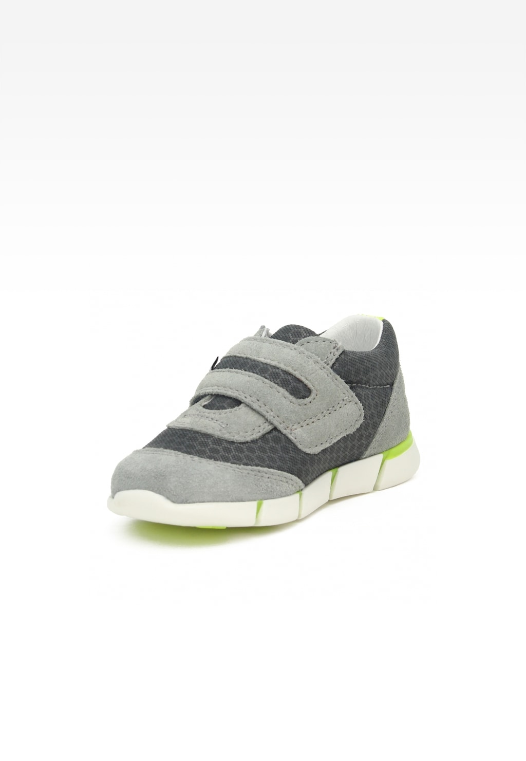 Sneakers BARTEK 11949025, szary Widok 3