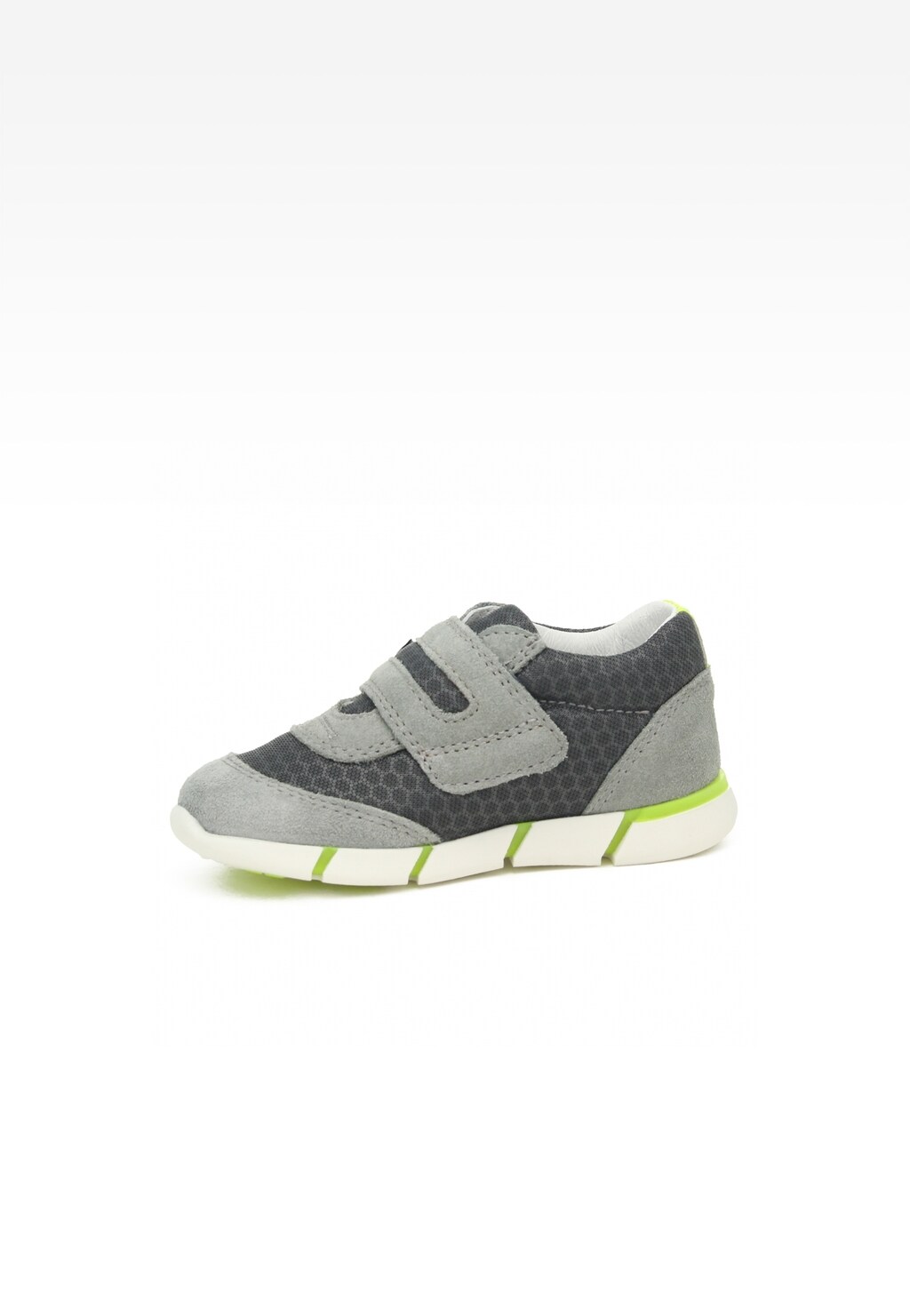 Sneakers BARTEK 11949025, szary Widok 4