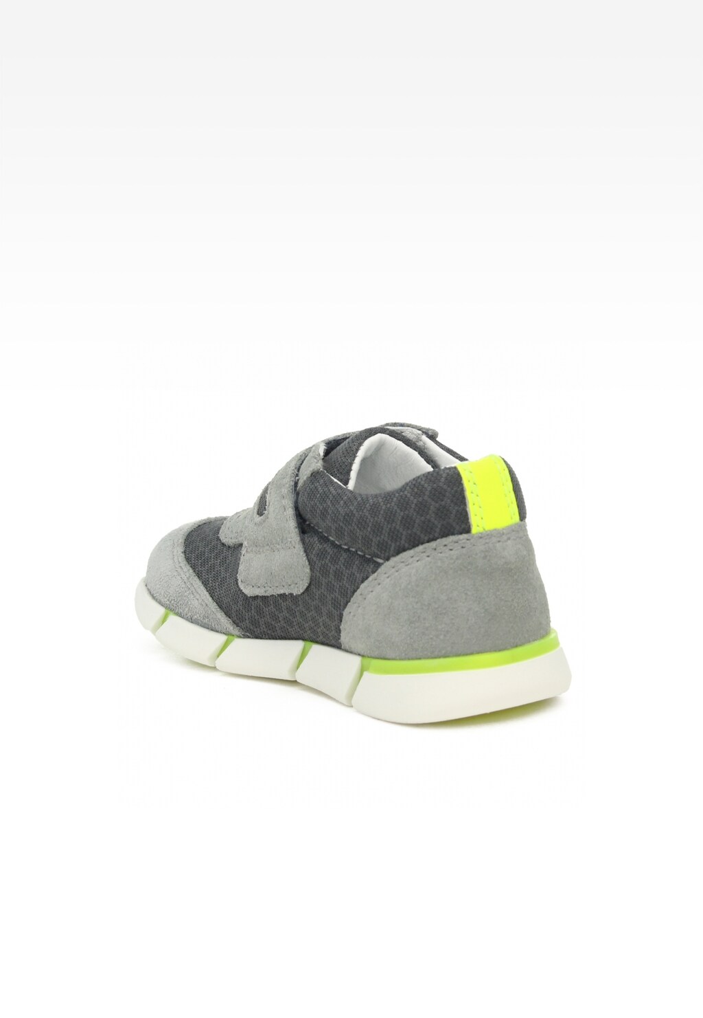 Sneakers BARTEK 11949025, szary Widok 5