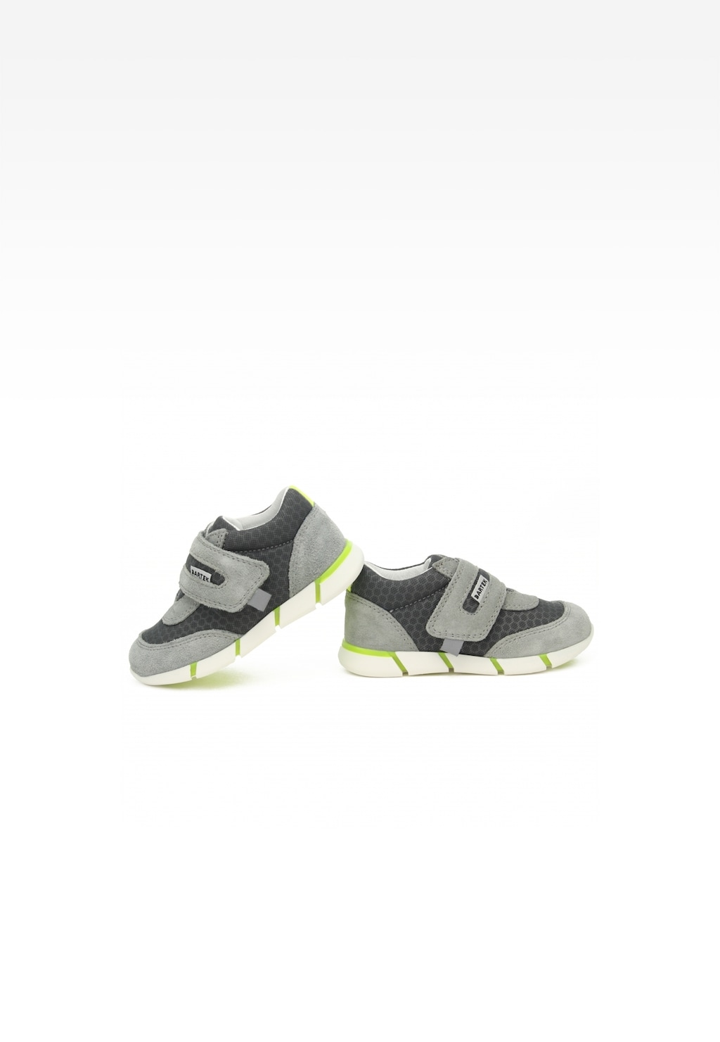 Sneakers BARTEK 11949025, szary Widok 6