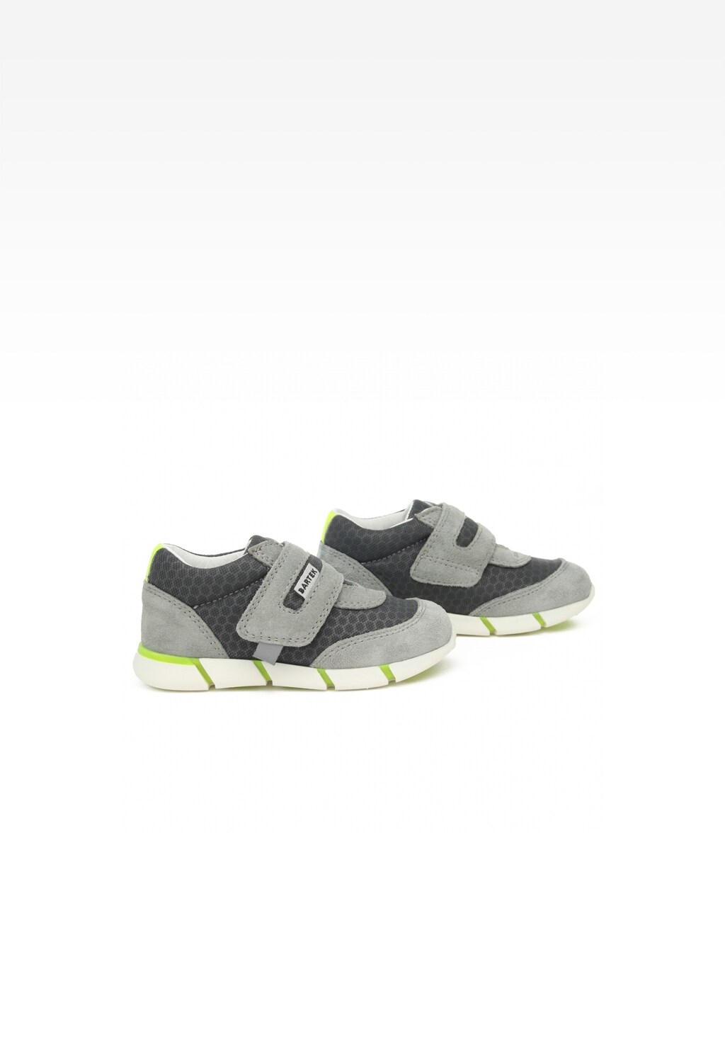 Sneakers BARTEK 11949025, szary Widok 7