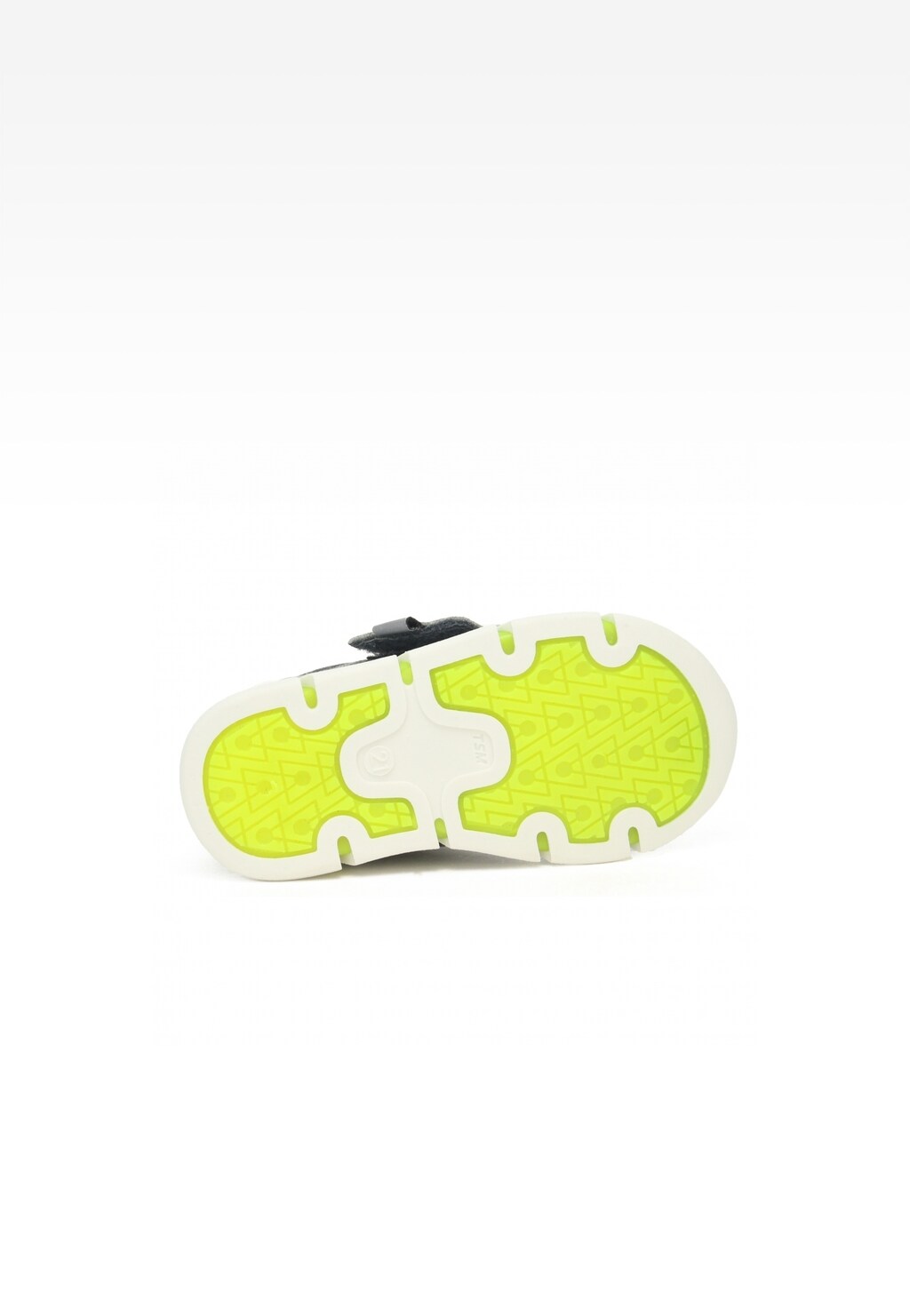 Sneakers BARTEK 11949025, szary Widok 8