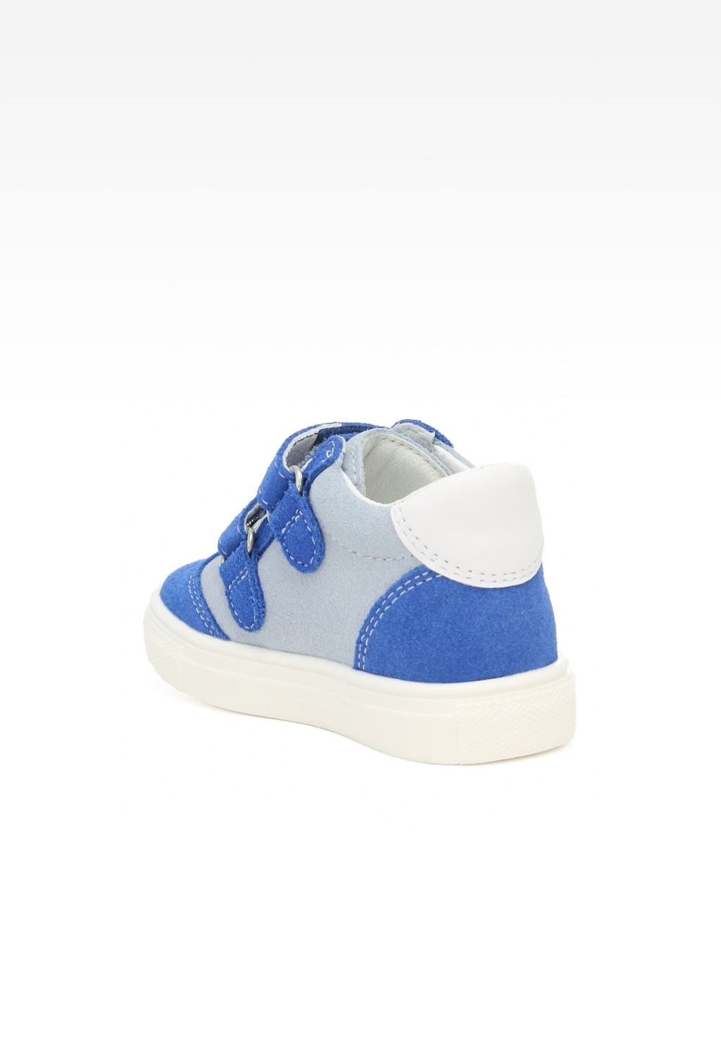 Sneakers BARTEK 11430003, niebieski Widok 5