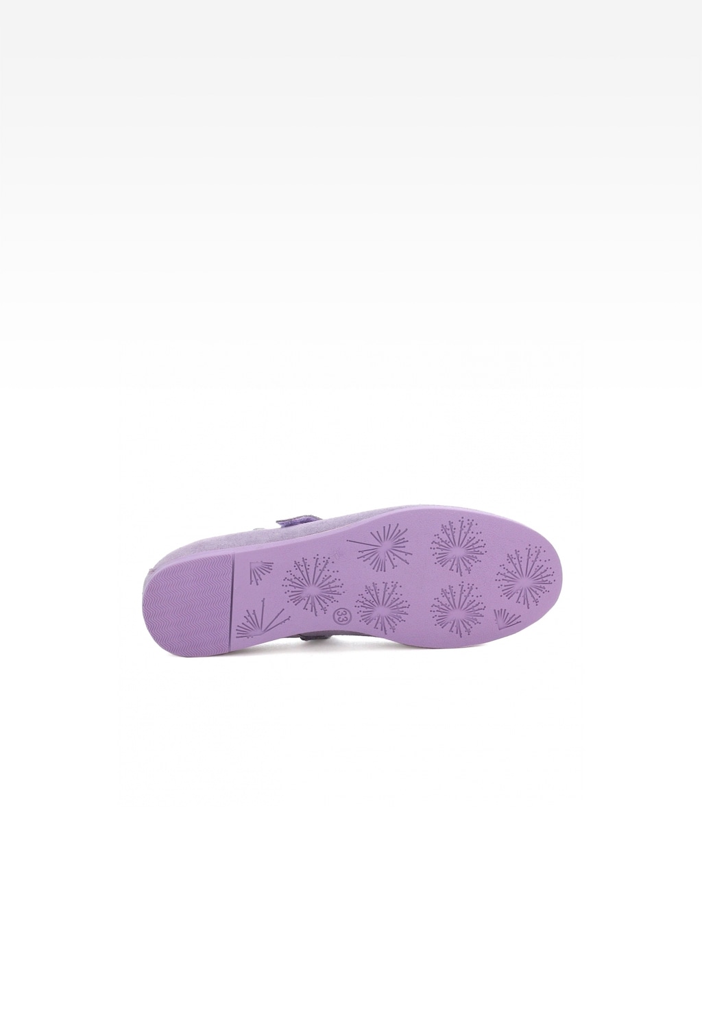 Wizytowe BARTEK W-55099/SLV, dla dziewcząt, fioletowy Widok 9