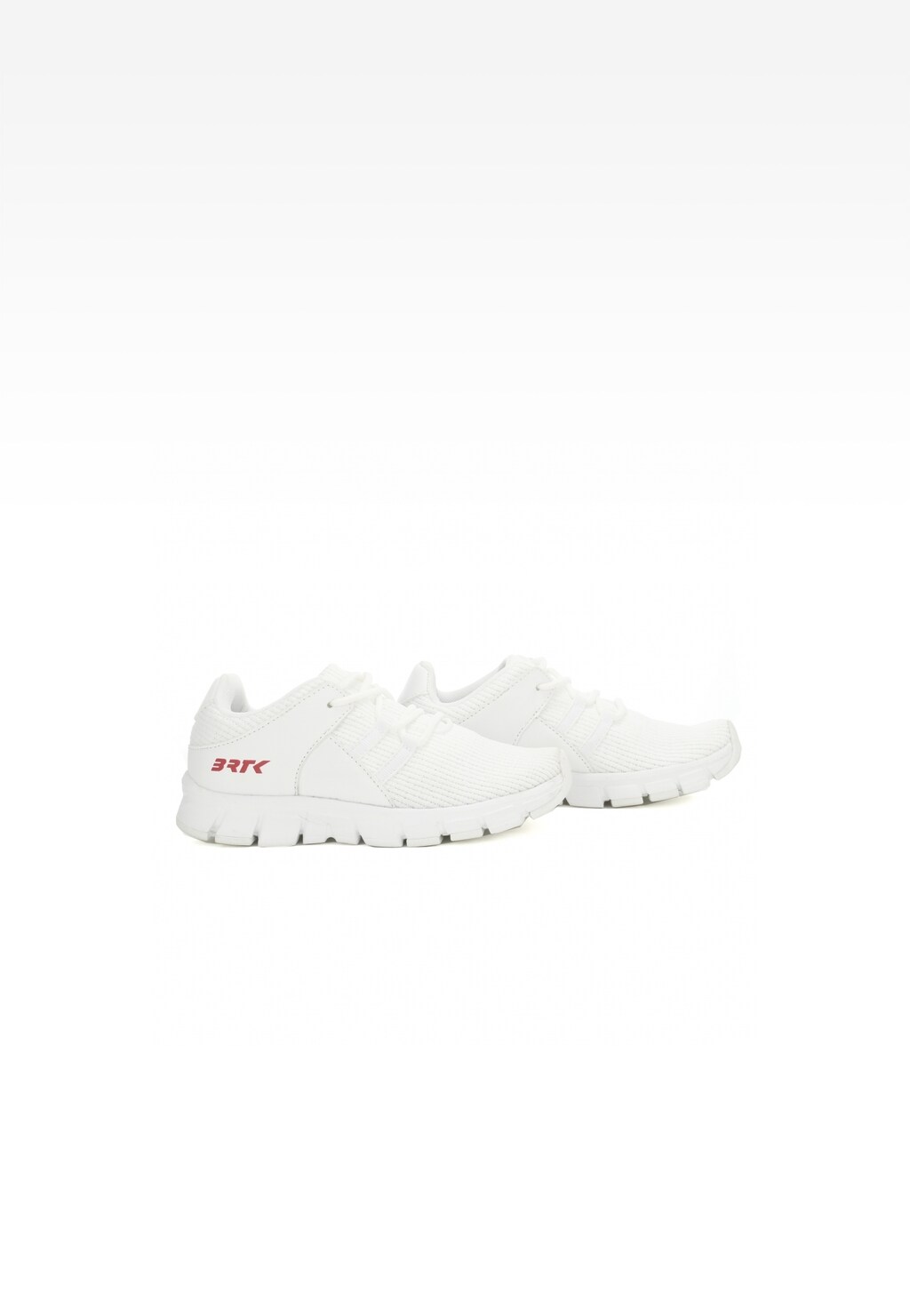 Półbuty BARTEK T-55117/I84, dla dziewcząt, biały Widok 7