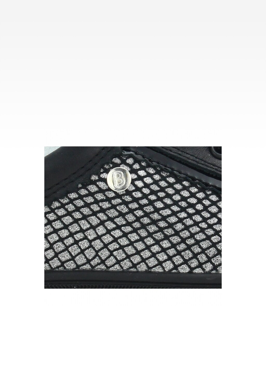 Półbuty BARTEK W-28524/SZ/1RP, dla dziewcząt, czarny Widok 9