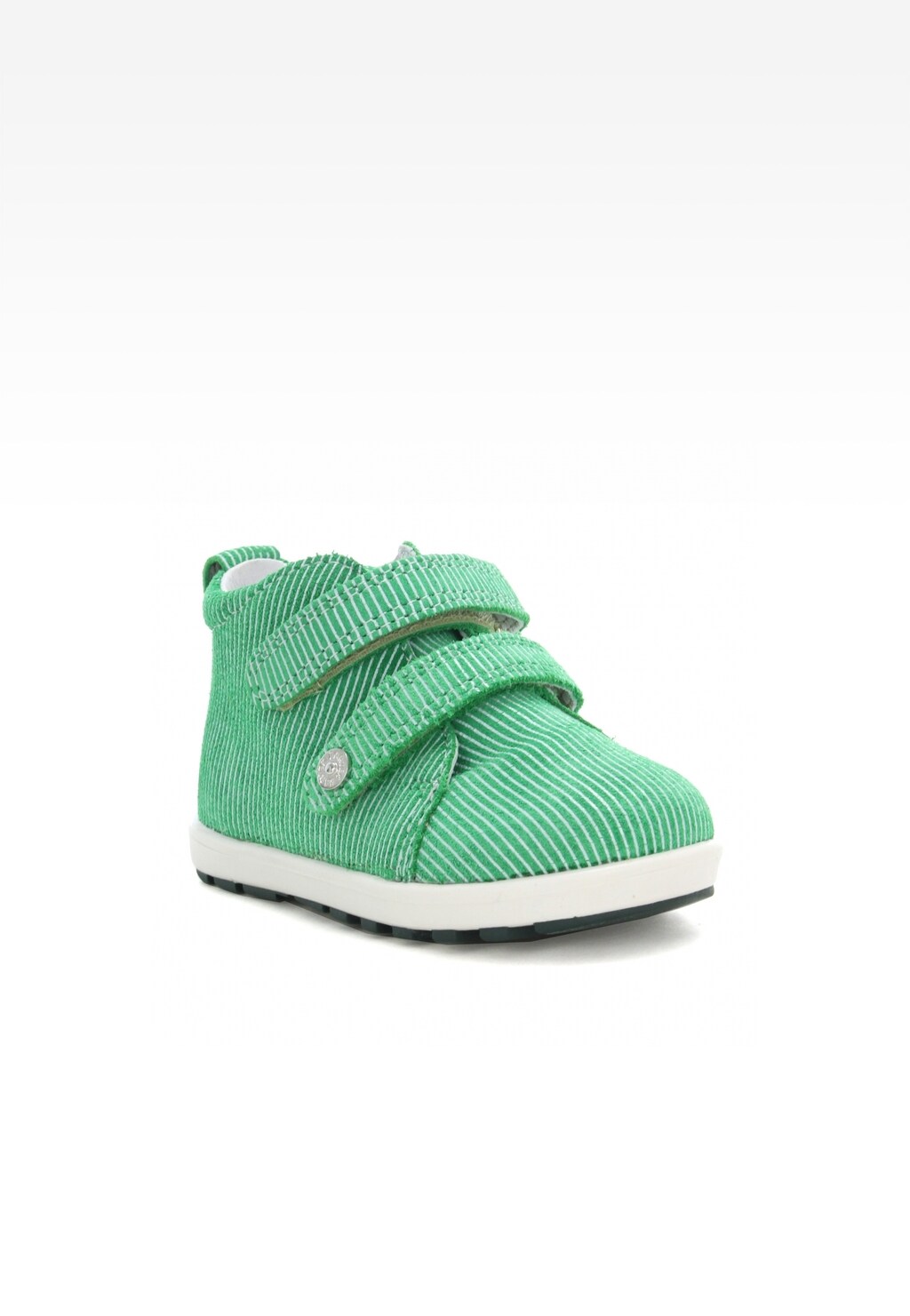 Mini first steps BARTEK W-11773-5/V07, dla chłopców, zielony Widok 2