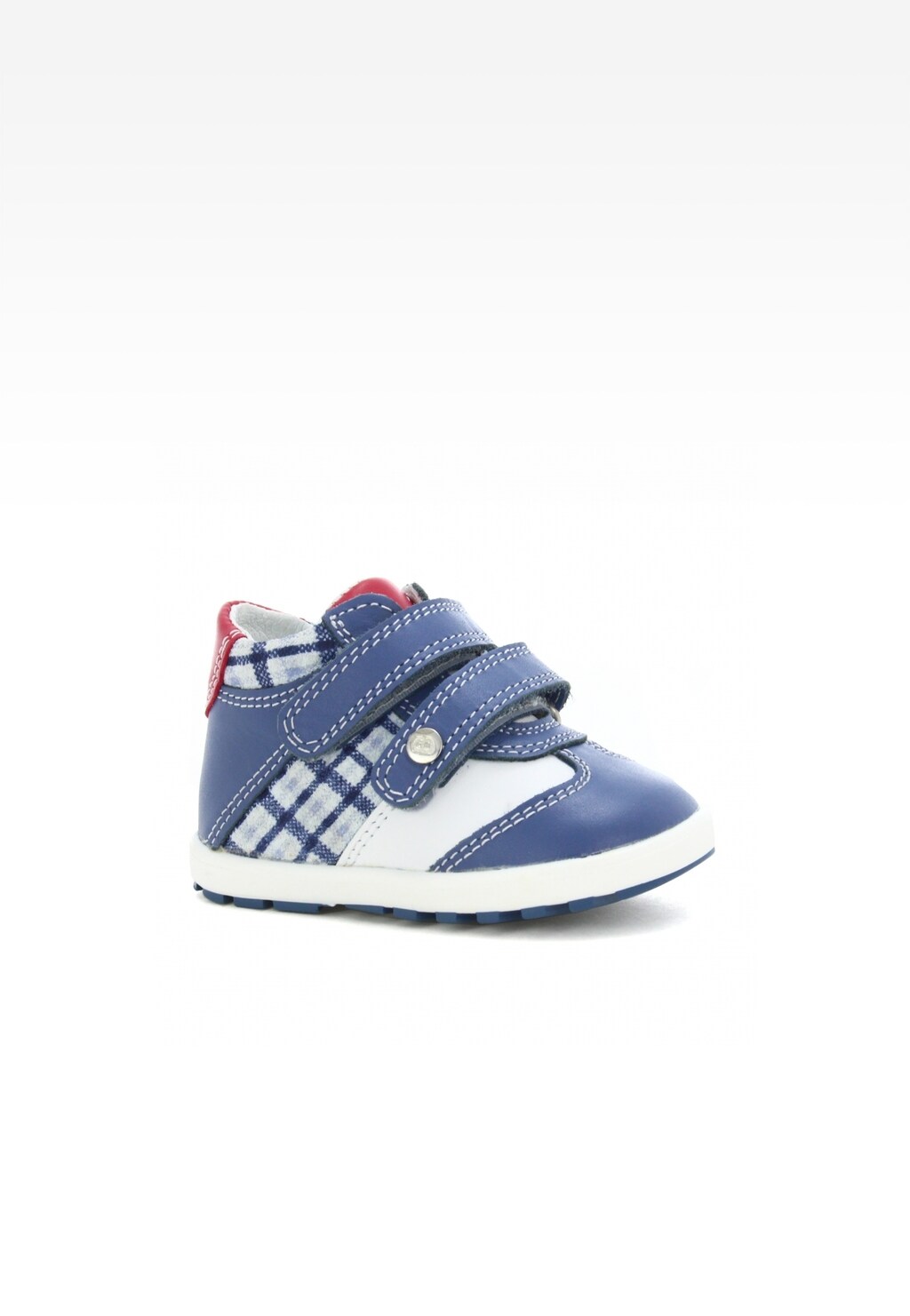 Mini first steps BARTEK W-11729-2/0MR, dla chłopców, jeans Widok 1