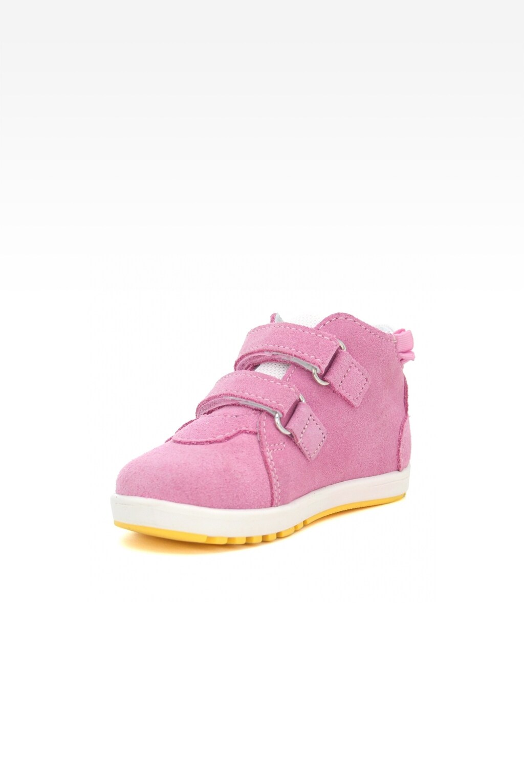 Mini first steps BARTEK W-71176/SPK, dla dziewcząt, różowy Widok 3