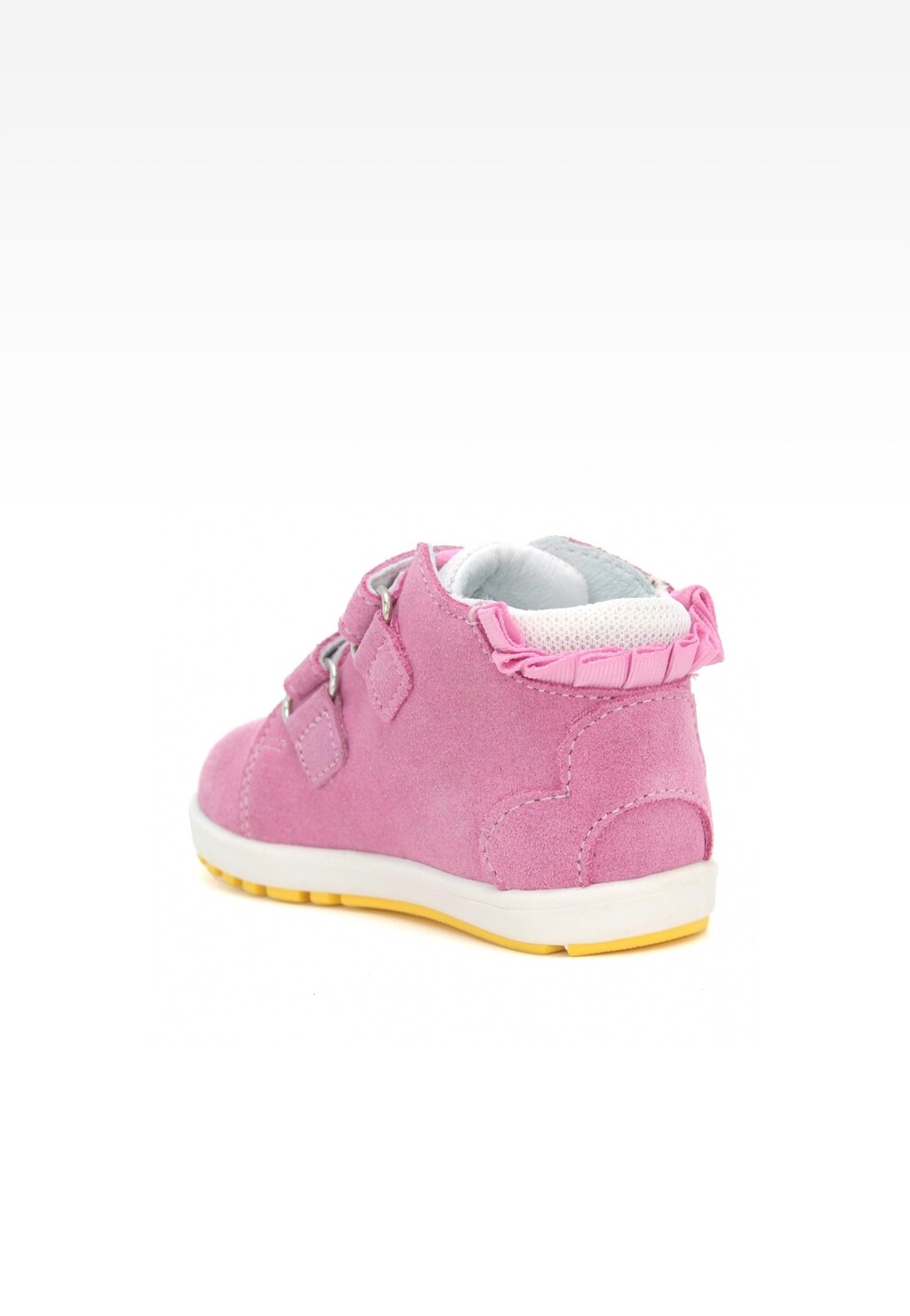 Mini first steps BARTEK W-71176/SPK, dla dziewcząt, różowy Widok 5