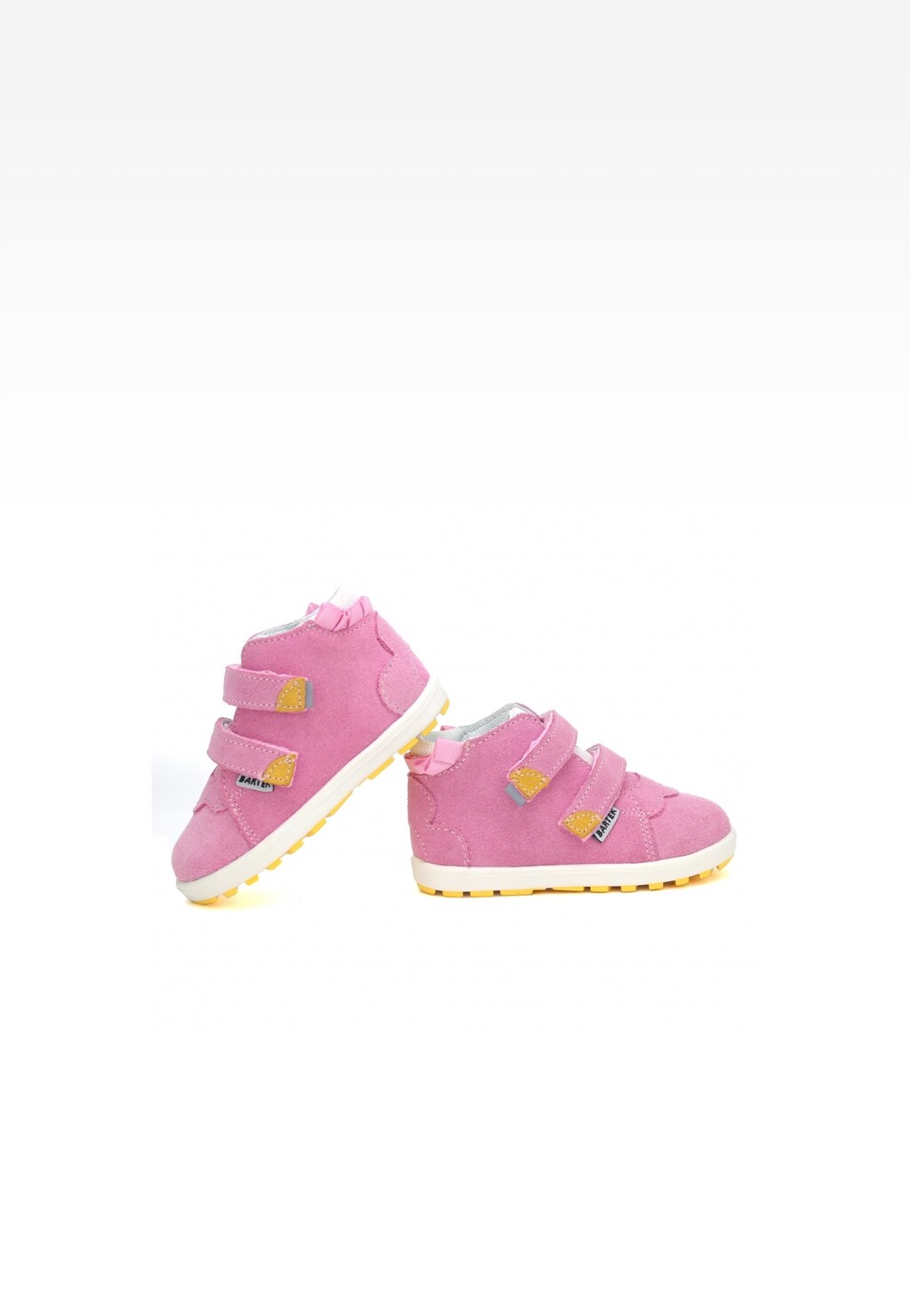 Mini first steps BARTEK W-71176/SPK, dla dziewcząt, różowy Widok 6