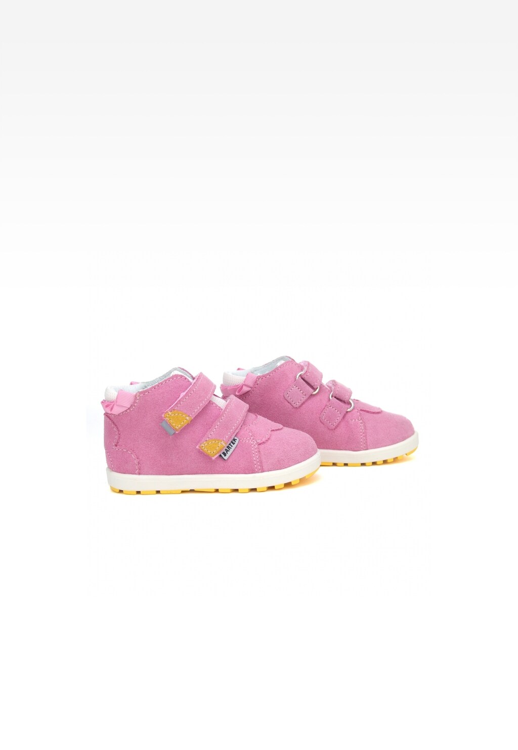 Mini first steps BARTEK W-71176/SPK, dla dziewcząt, różowy Widok 7