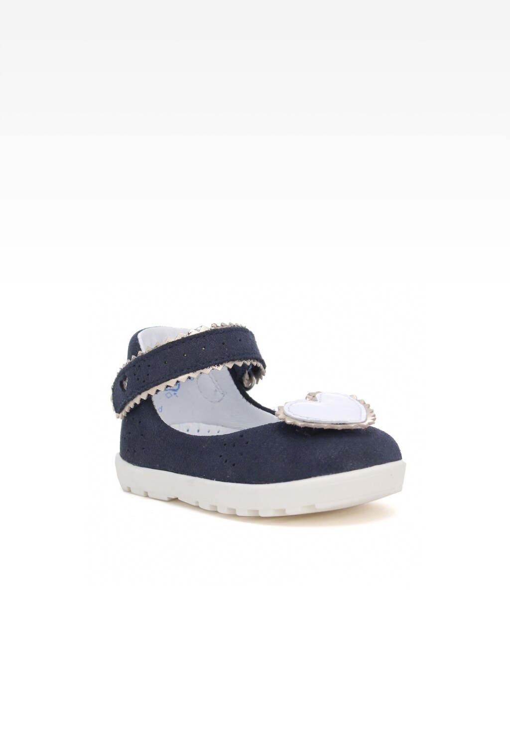 Mini first steps BARTEK W-71195/0FD, dla dziewcząt, ocean Widok 2