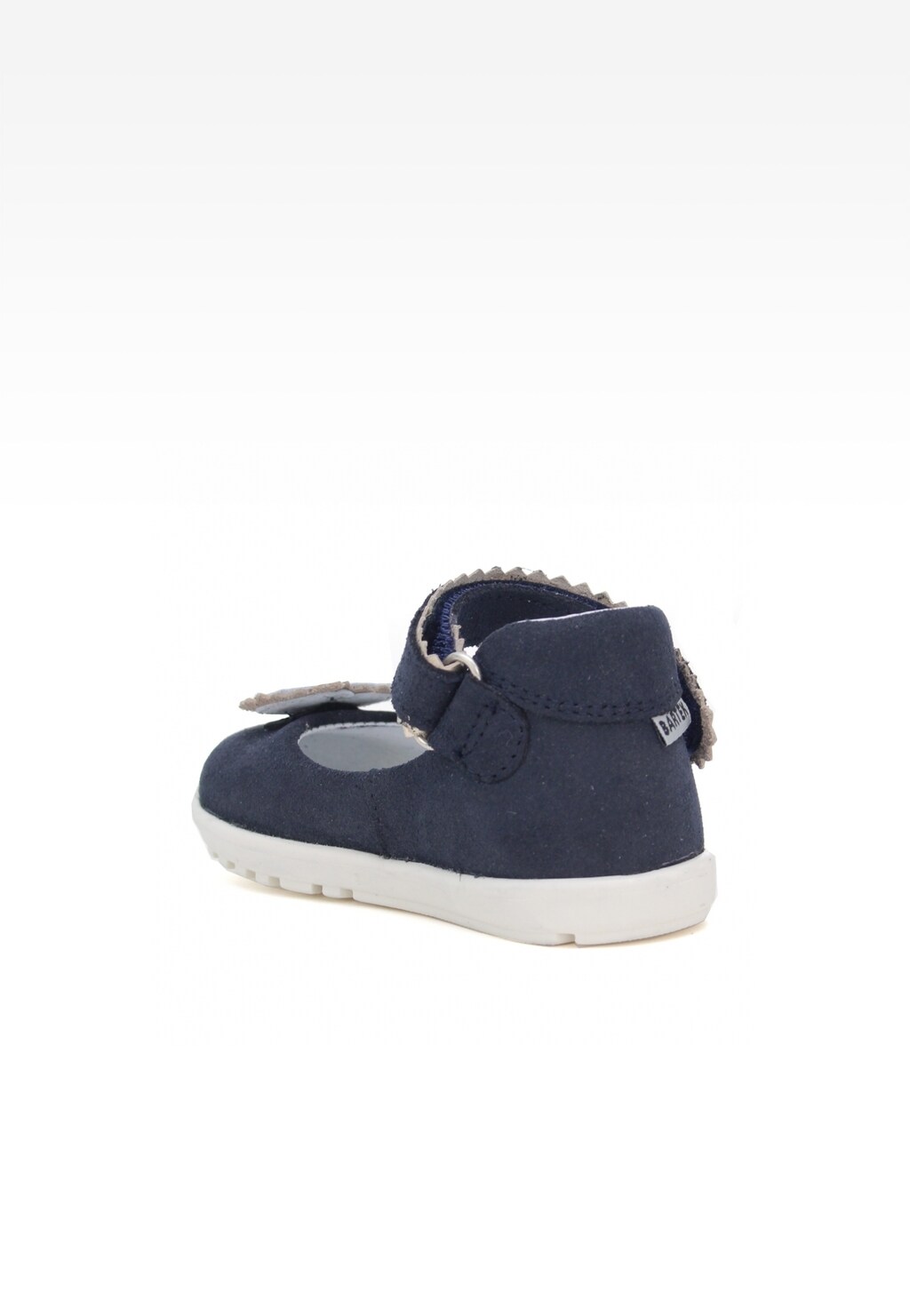 Mini first steps BARTEK W-71195/0FD, dla dziewcząt, ocean Widok 5