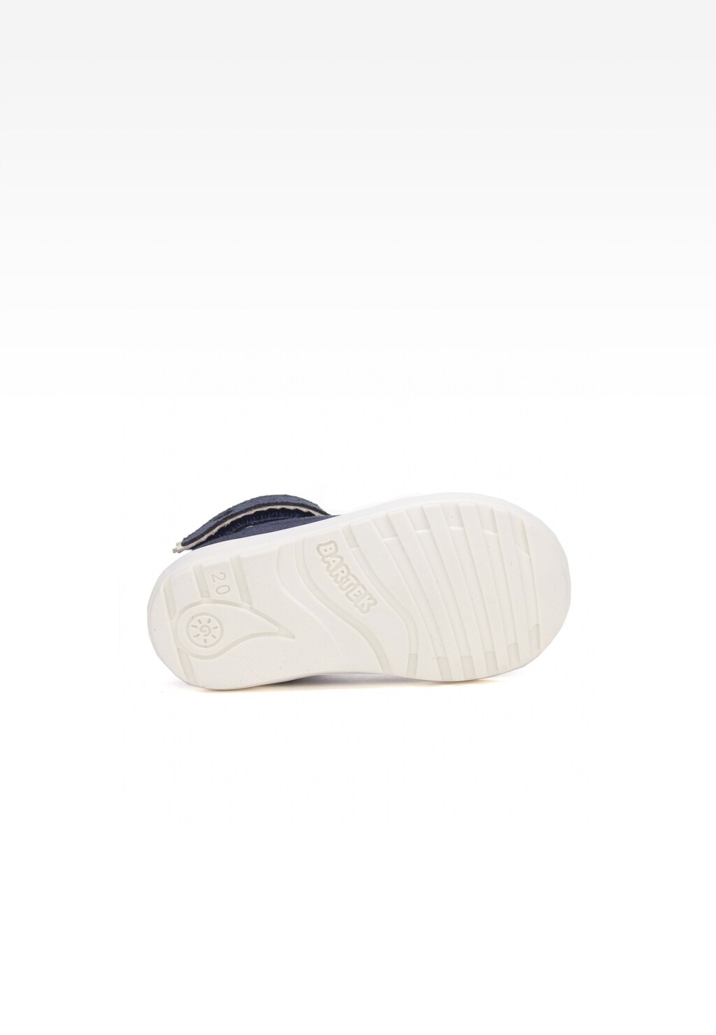 Mini first steps BARTEK W-71195/0FD, dla dziewcząt, ocean Widok 9