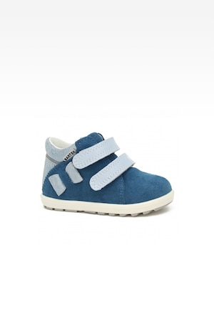 Mini first steps BARTEK 11732-007, dla dziewcząt, jasno niebieski