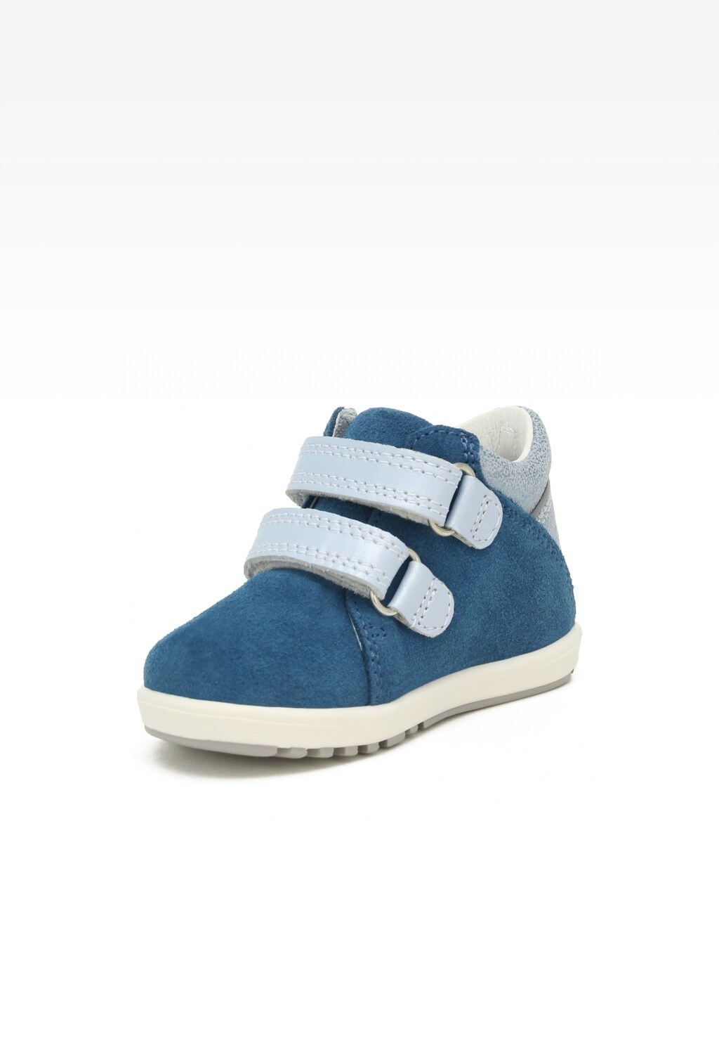 Mini first steps BARTEK 11732-007, dla dziewcząt, jasno niebieski Widok 3