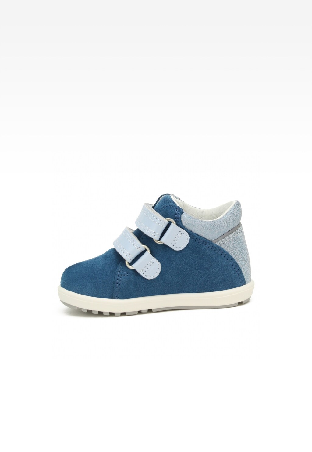 Mini first steps BARTEK 11732-007, dla dziewcząt, jasno niebieski Widok 4