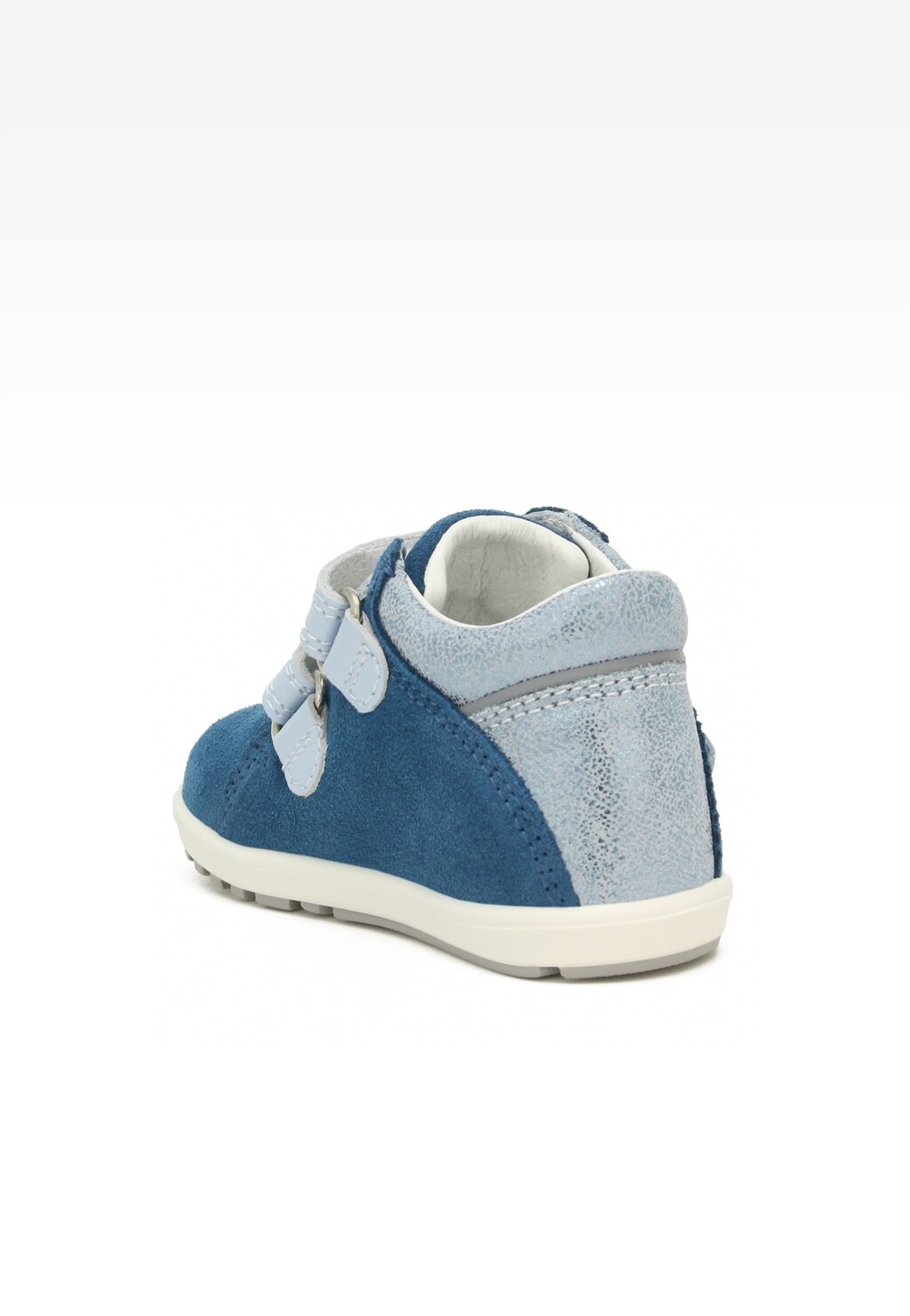 Mini first steps BARTEK 11732-007, dla dziewcząt, jasno niebieski Widok 5